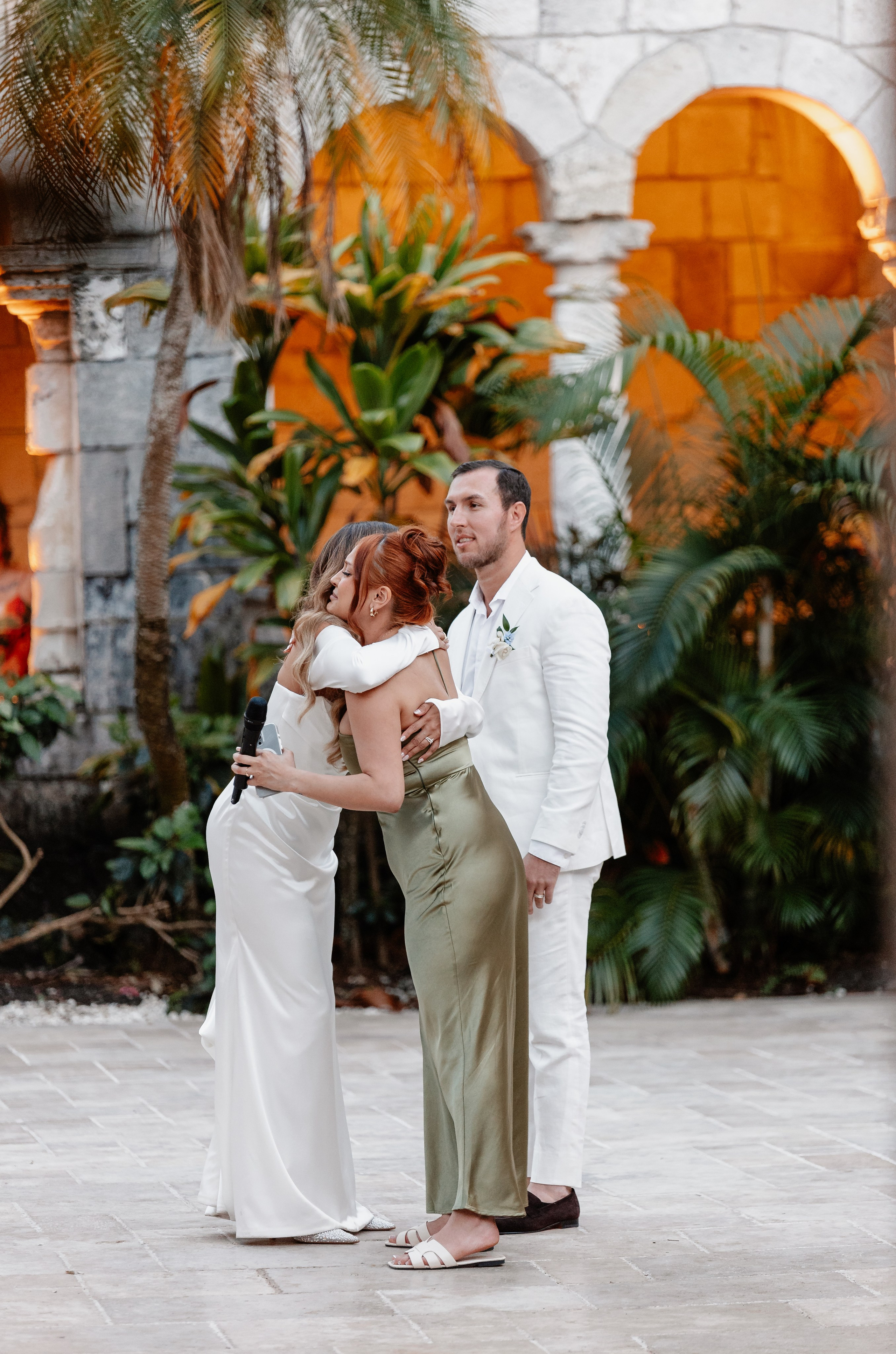 Timeless Romance | Joanna & Leo’s Wedding at the Ancient Spanish Monastery. YES I DO PRODUCTION — Wedding photography&videography