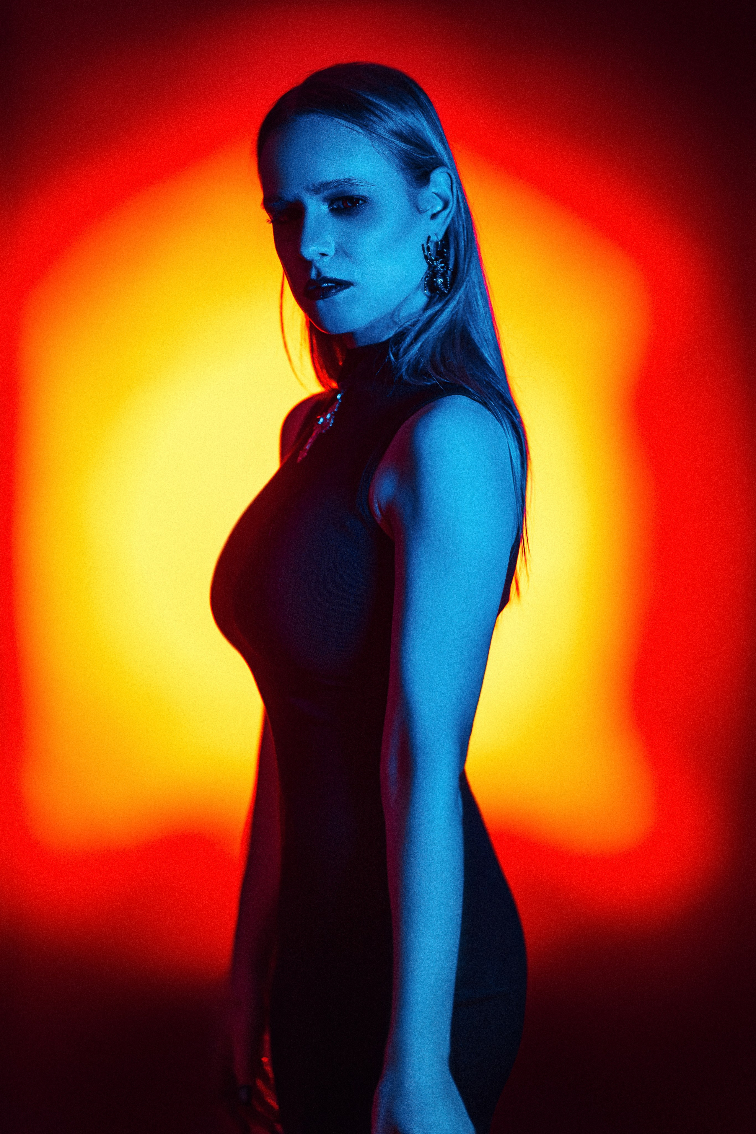 WS 2.0 Halloween 28.09.2024. Портретный и семейный фотограф, Anton Hansen, в Таллинне, Эстония