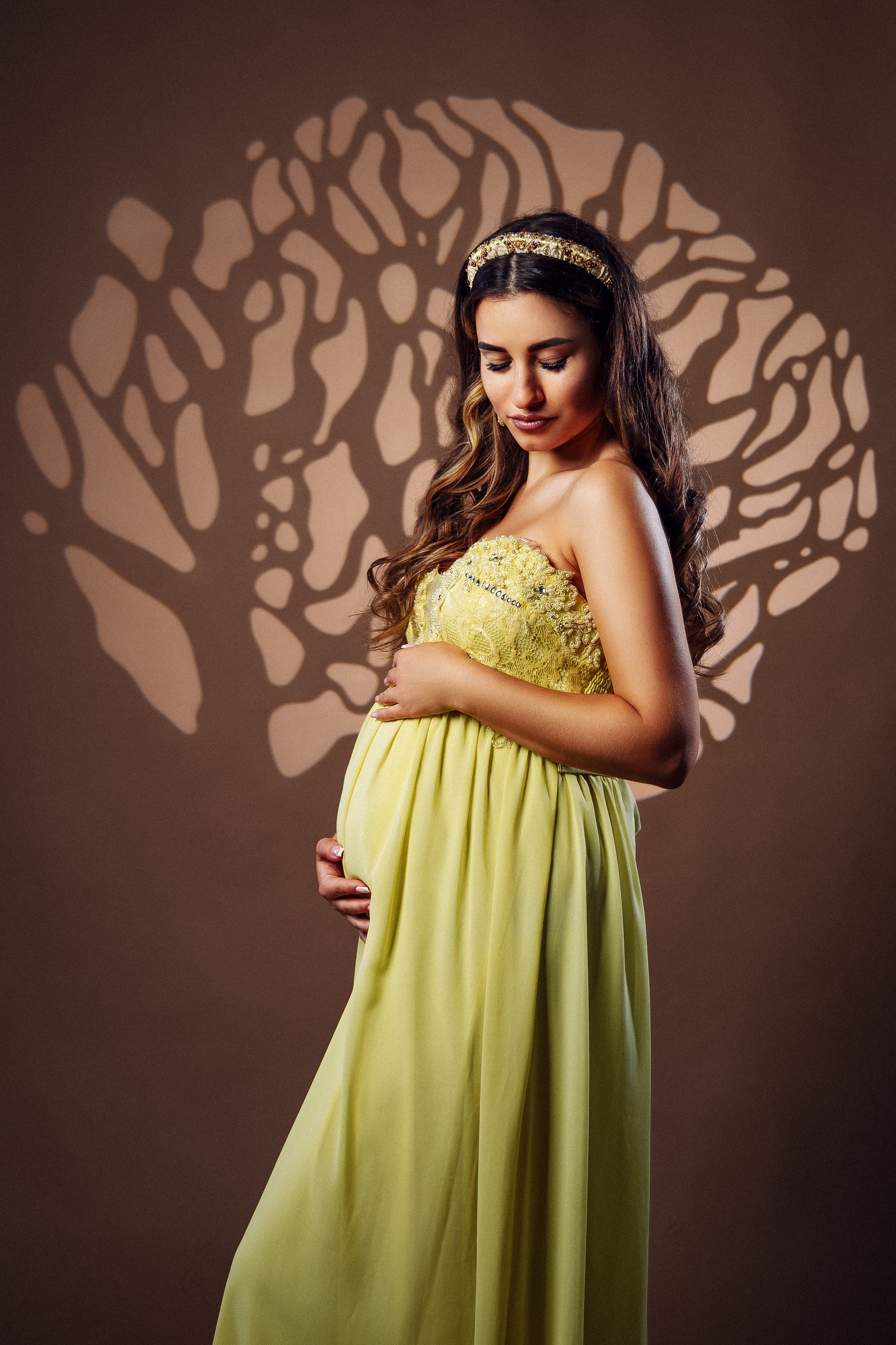 Lilija 14.09.2024. Portree- ja perefotograaf Anton Hansen Tallinnas, Eestis