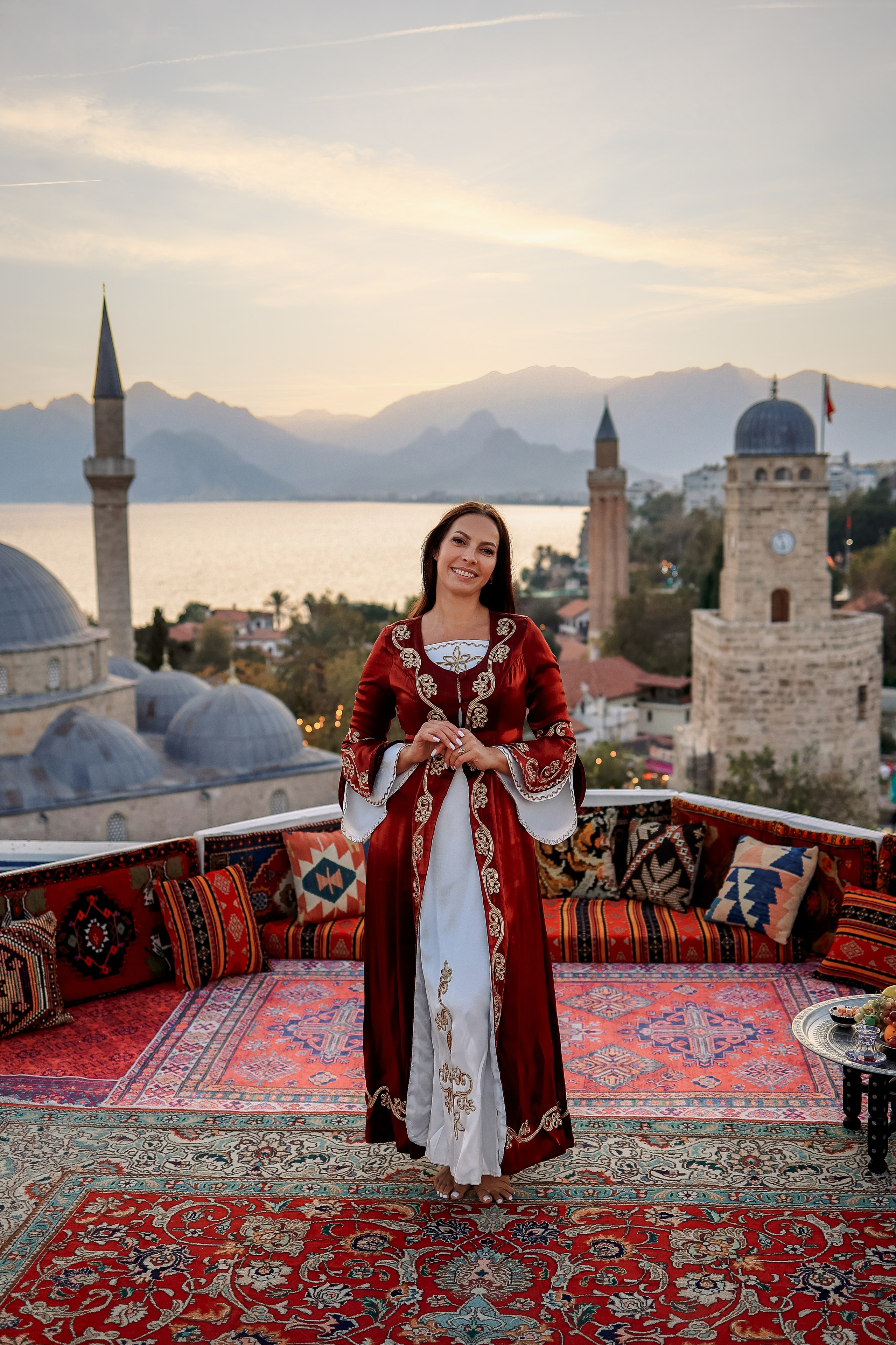 Photoshooting in Antalya. Photographer in Turkey, Antalya, Kemer, Belek, Side, Kas, Fethiye