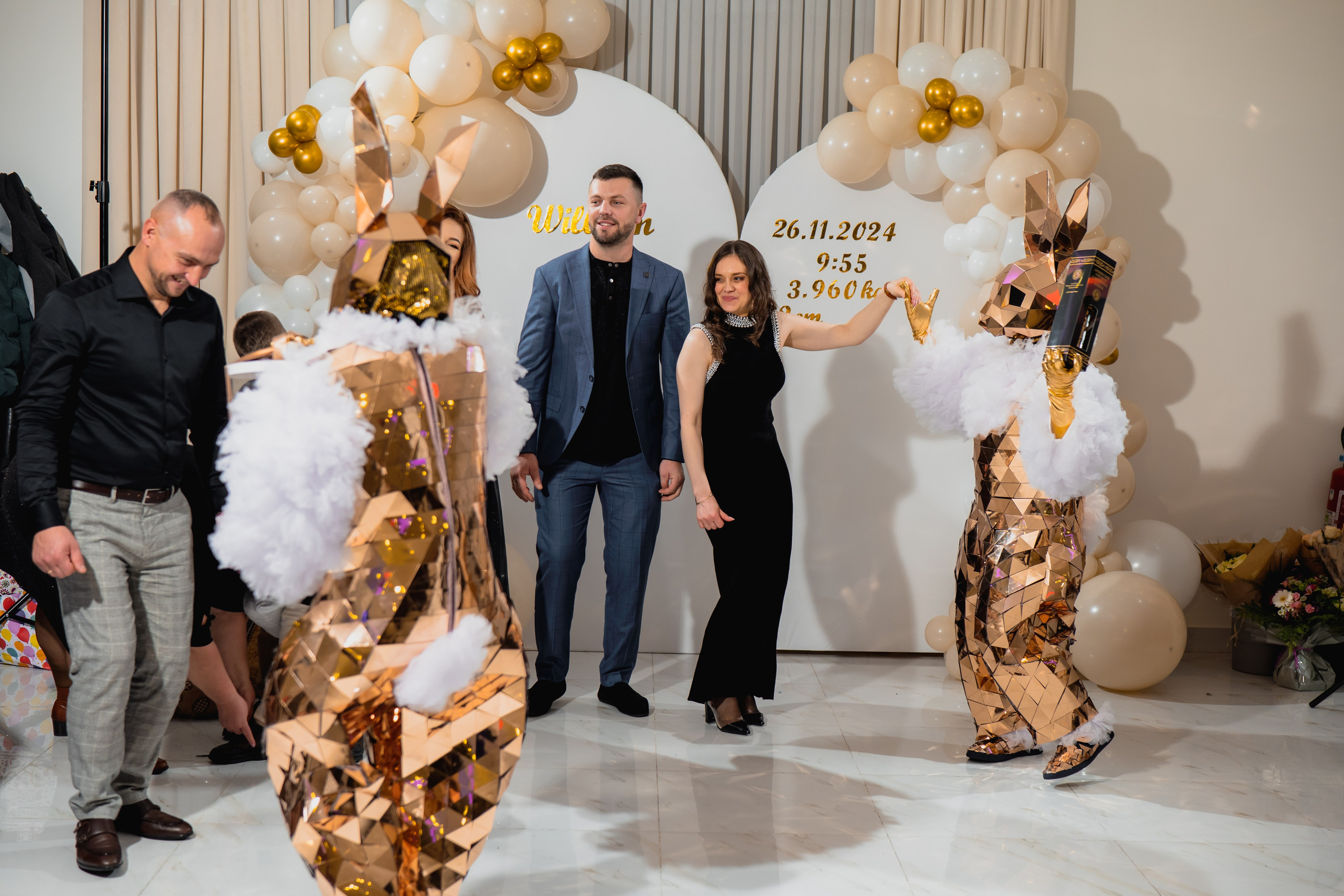 William. Fotograful și Cameramanul familiei dvs în Franța Paul Photographer