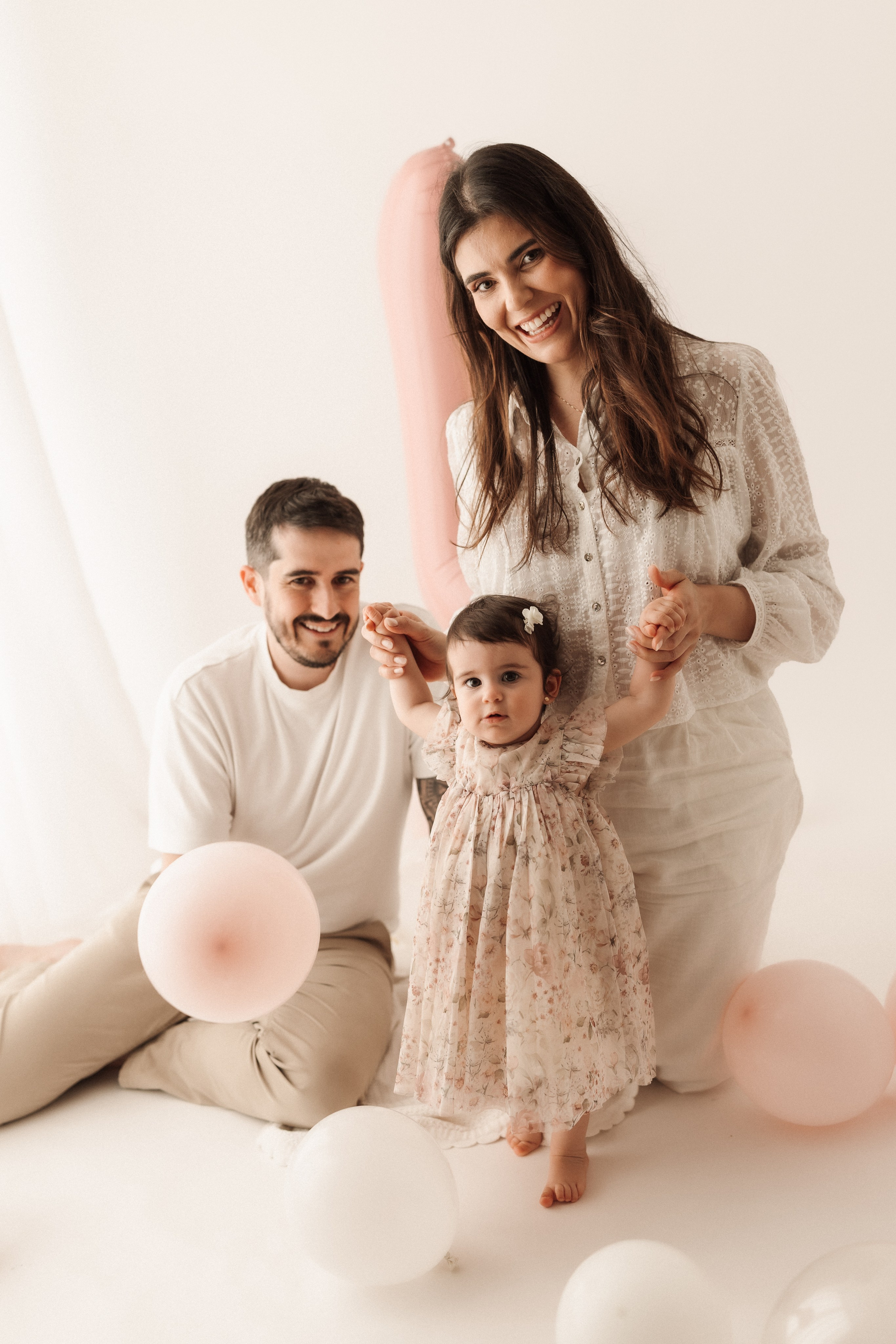 7. Smash Cake. Fotógrafa de Casamentos e Família em Braga — Alexandra Mieres Photography