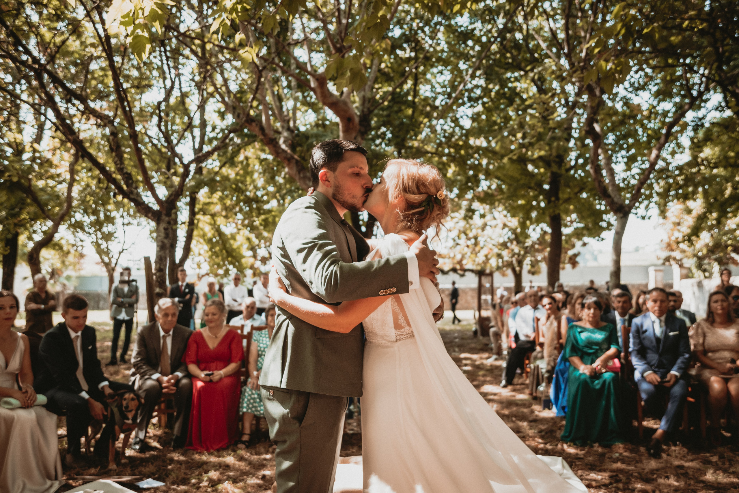 São & Luís. Fotógrafa de Casamentos e Família em Braga — Alexandra Mieres Photography