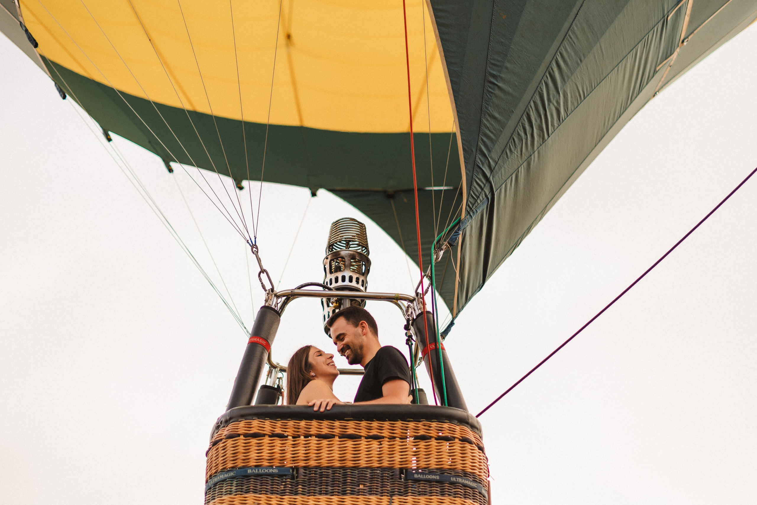 Daniela & Rui. Photographe de mariage et de famille à Braga — Alexandra Mieres Photography