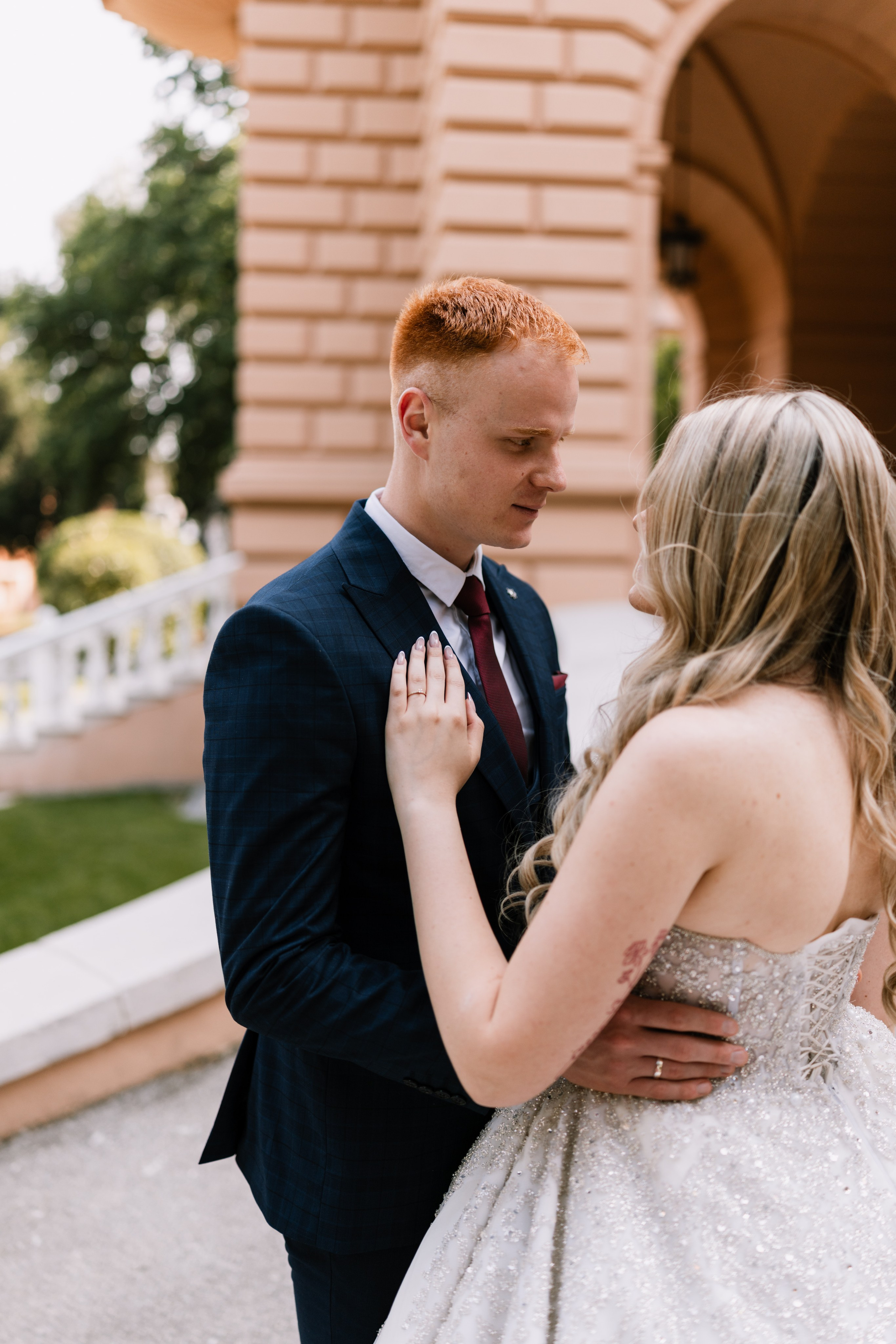 Andrea i Filip. Wedding fotograf u Srbiji – Bojan Vijatov