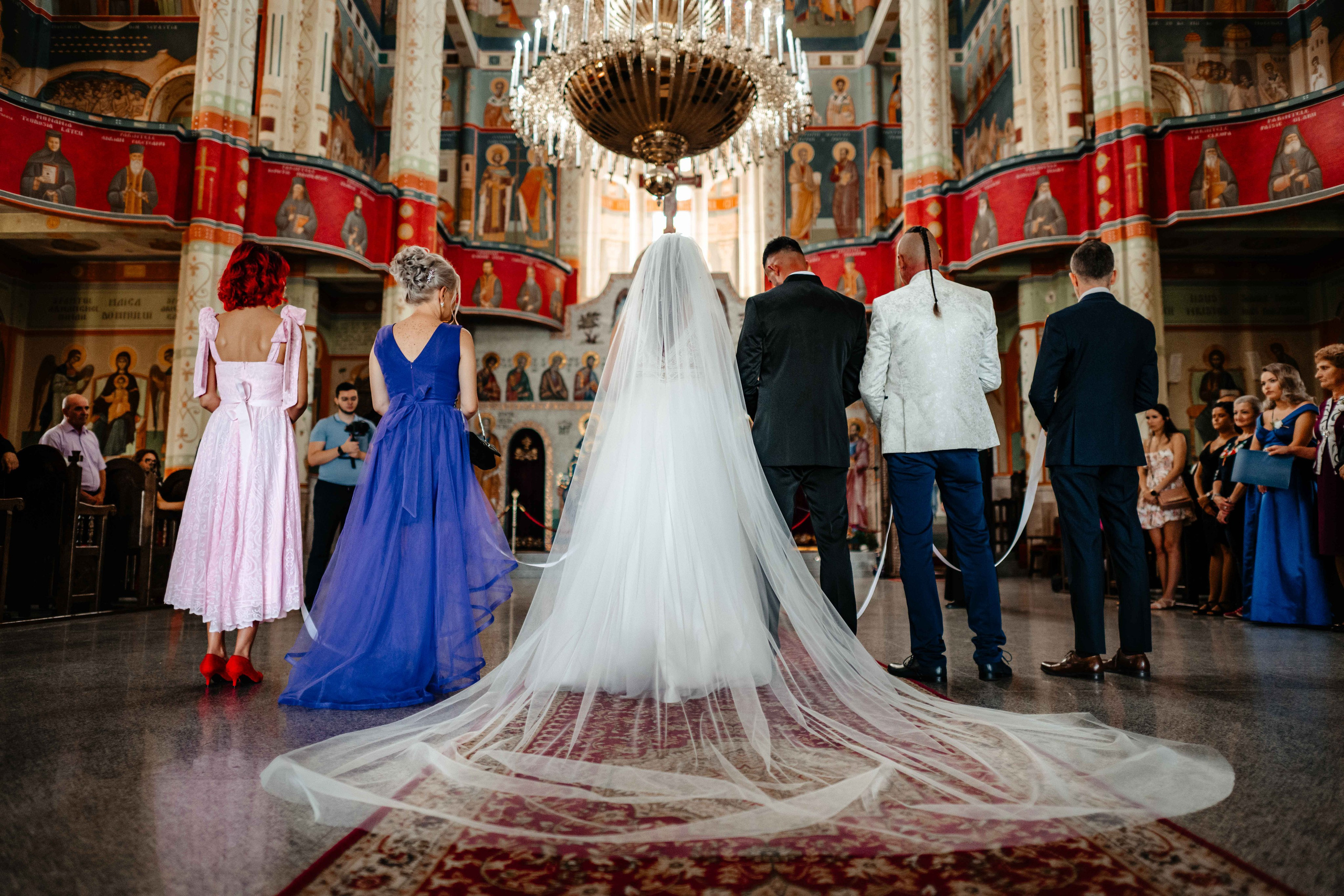 Radu Rahovan Fotograf de nuntǎ Cluj