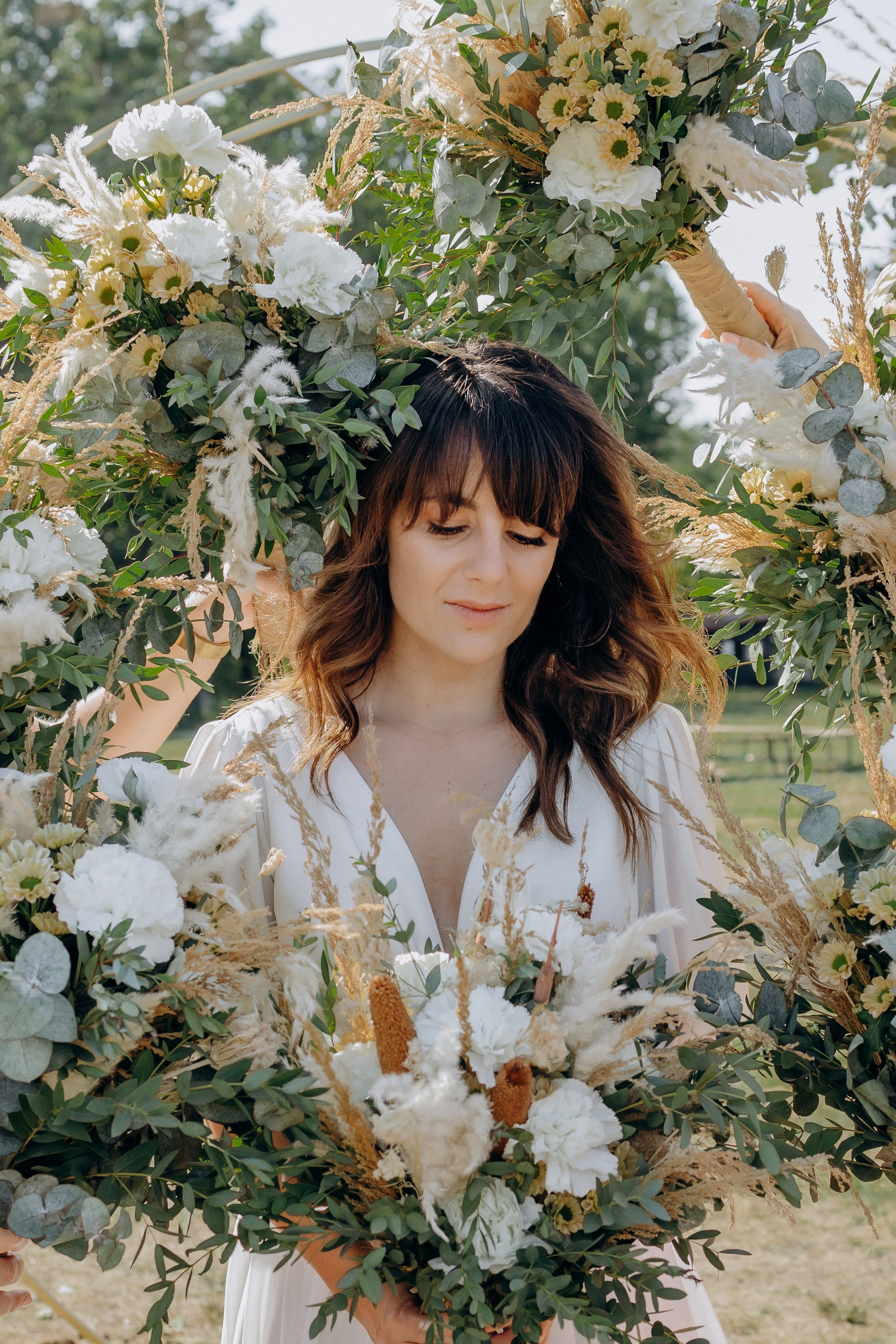 Wedding moments from Maly Oslov