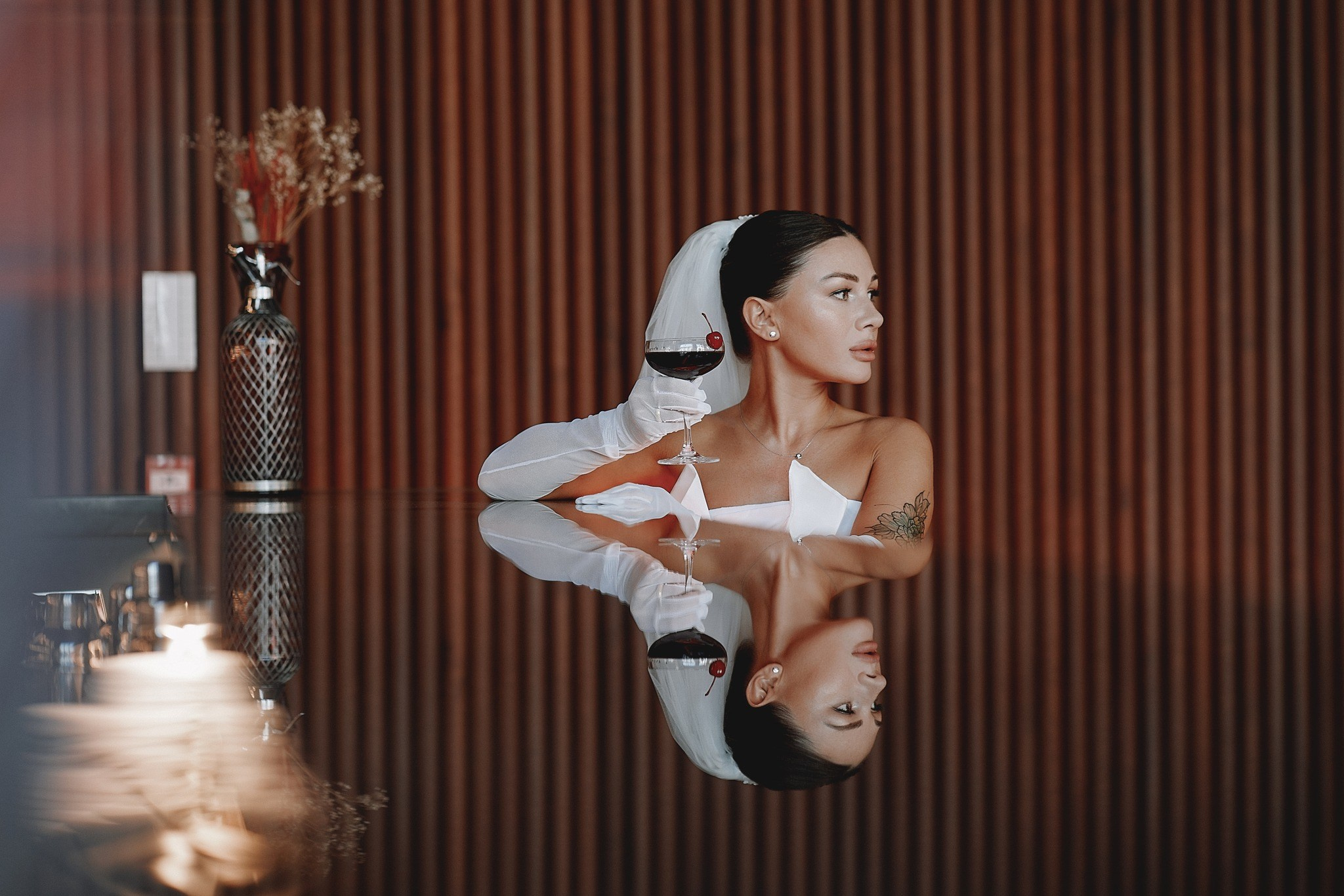 Wedding. Create your own history with Pierre Studio