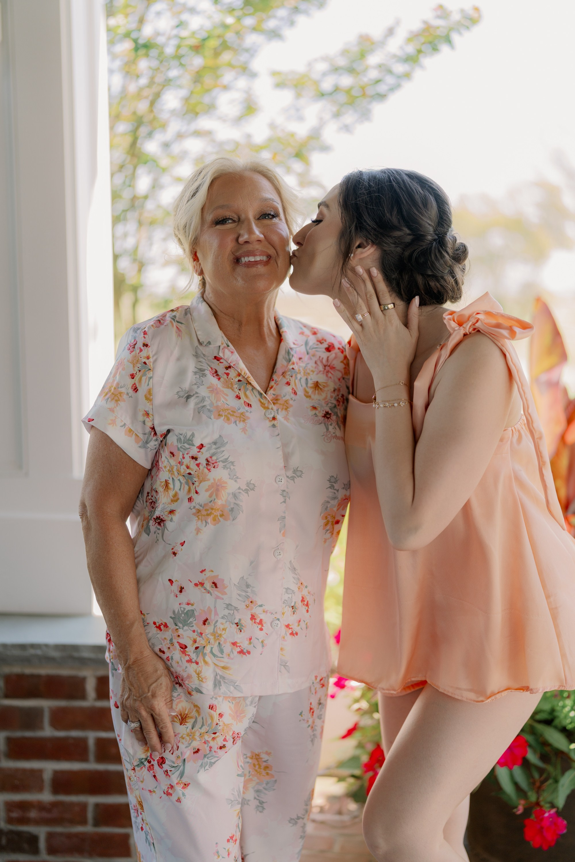 Emily and Blake. Wedding photographer and videographer New York | New Jersey