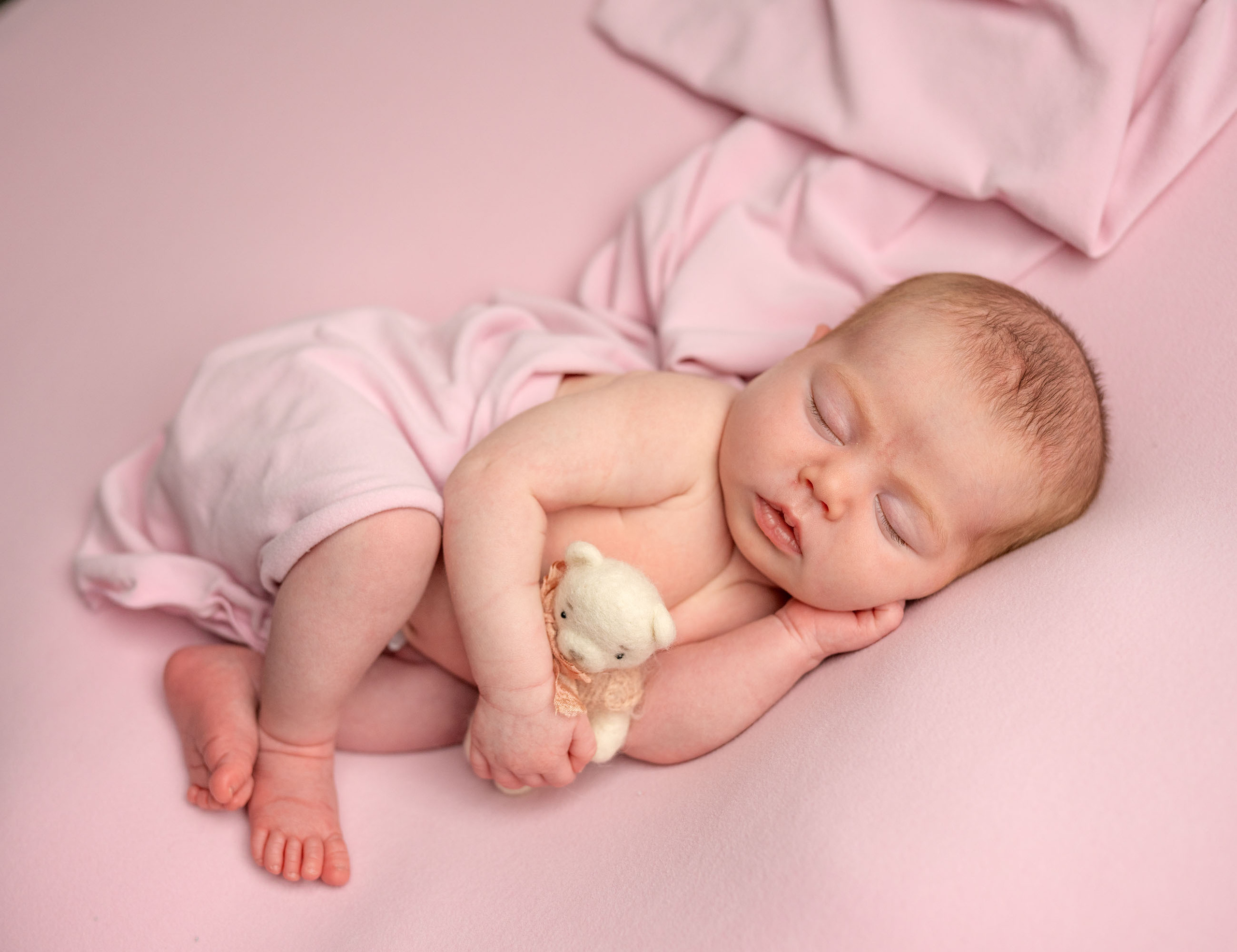 Amber. Photographer Irina Kozhemyakina. Houston