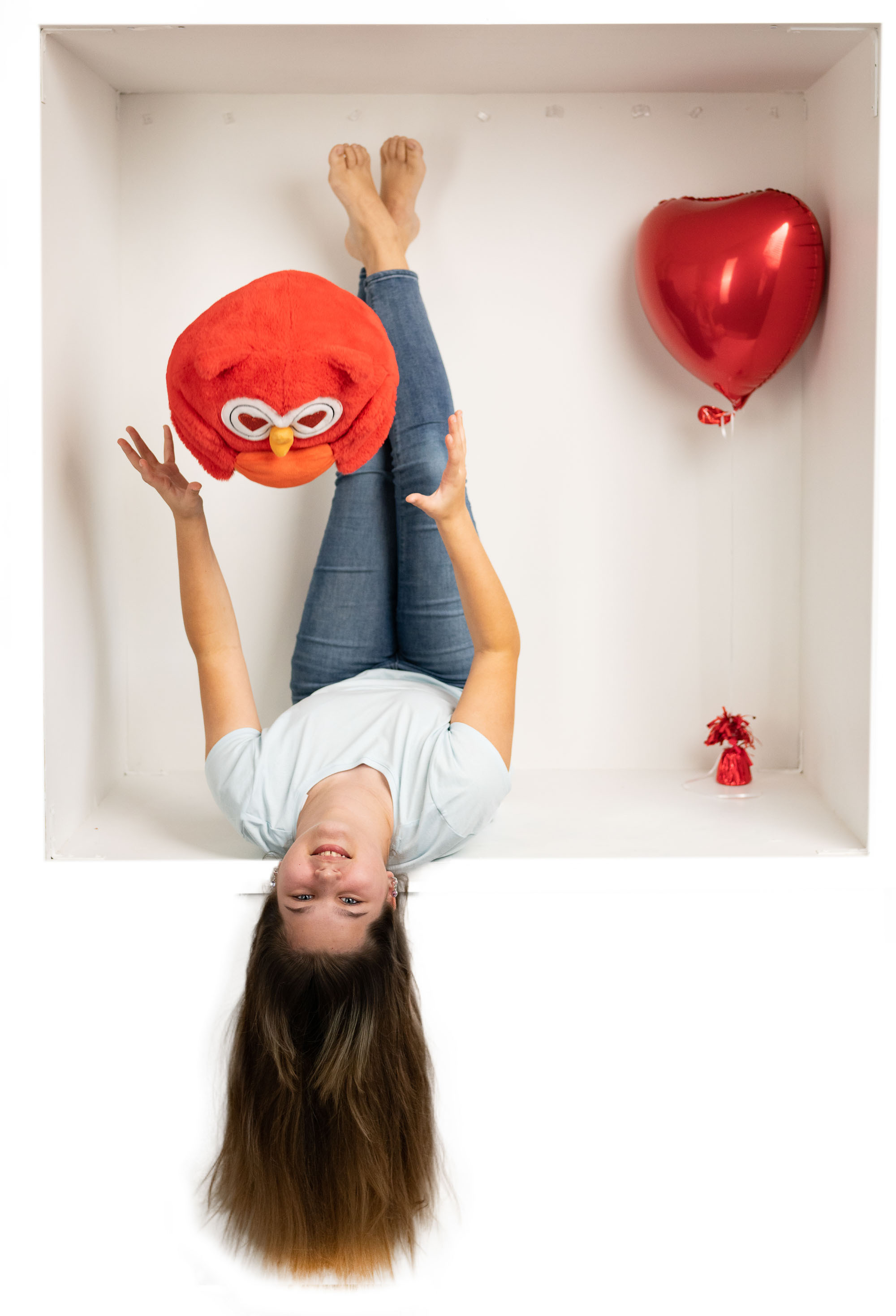 Anastasia. Photographer Irina Kozhemyakina. Houston