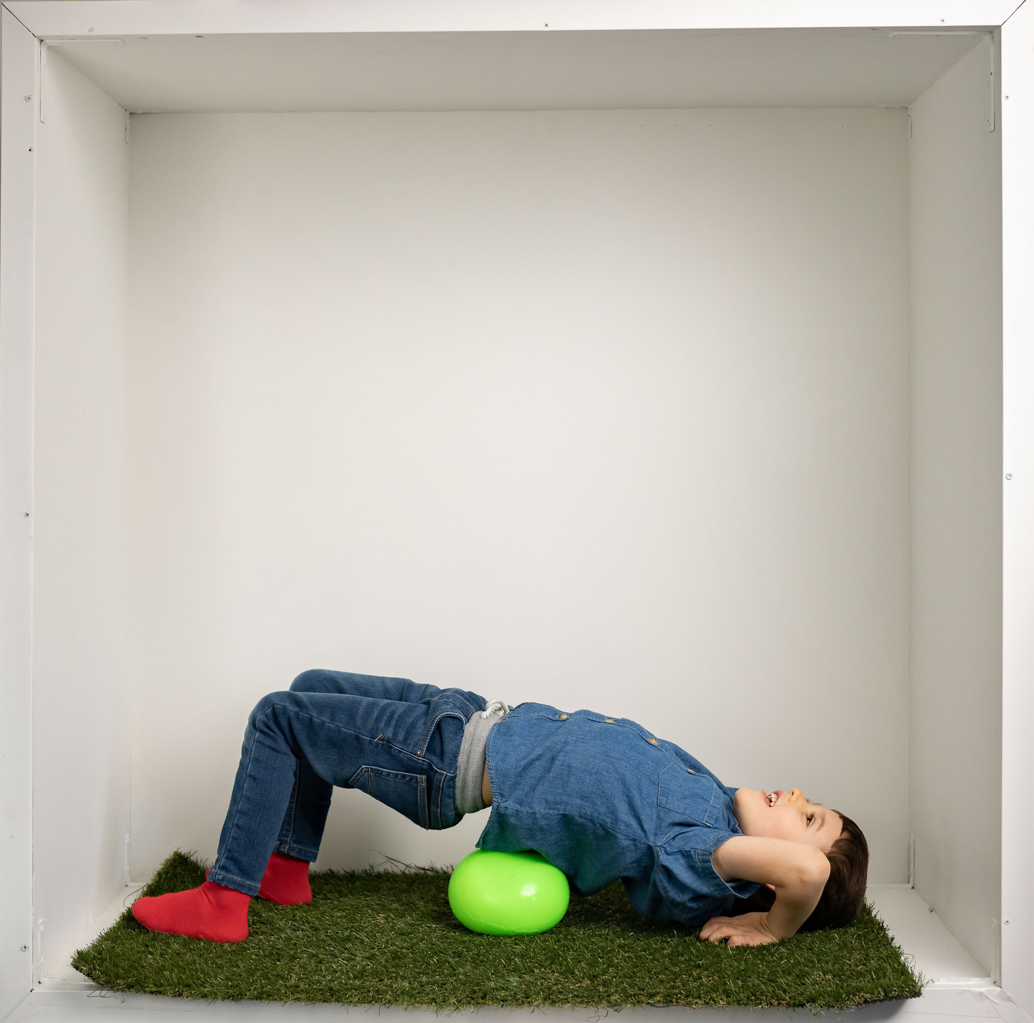 DM. Photographer Irina Kozhemyakina. Houston