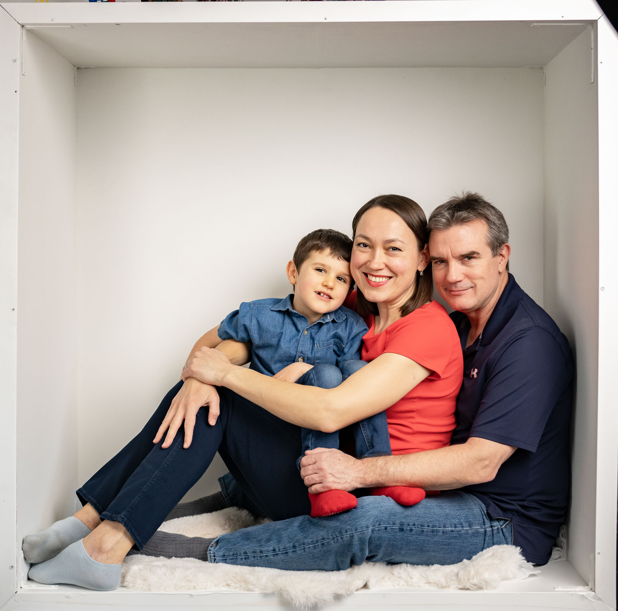 DM. Photographer Irina Kozhemyakina. Houston