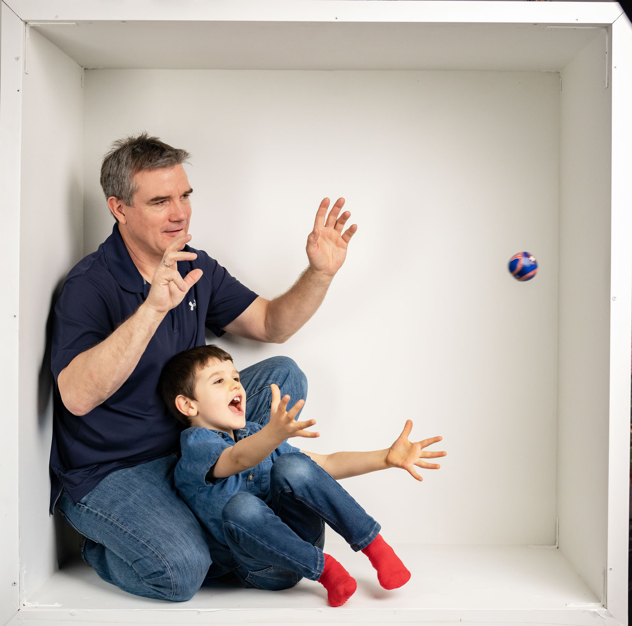 DM. Photographer Irina Kozhemyakina. Houston