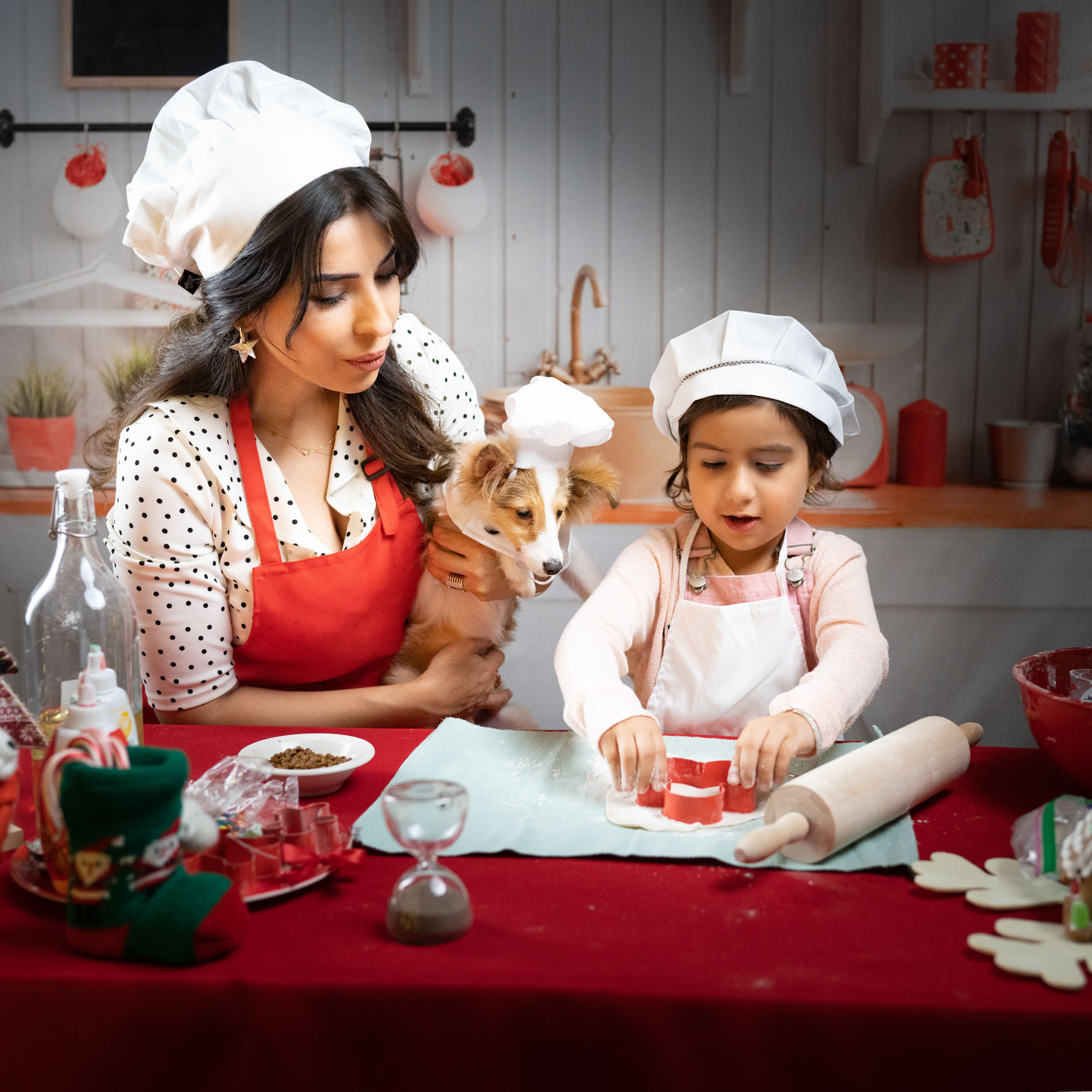 Camila I. Photographer Irina Kozhemyakina. Houston