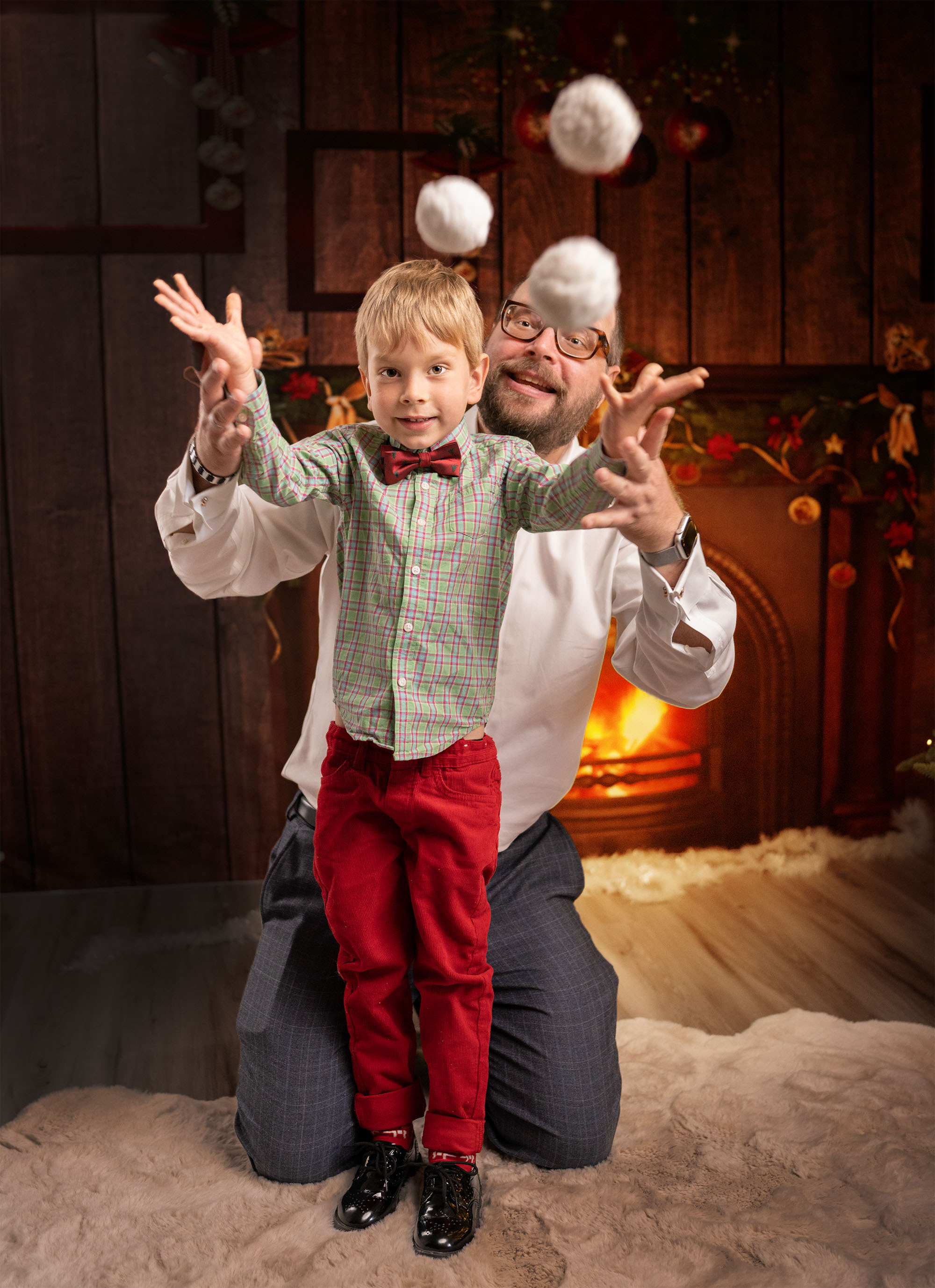 Nina. Photographer Irina Kozhemyakina. Houston