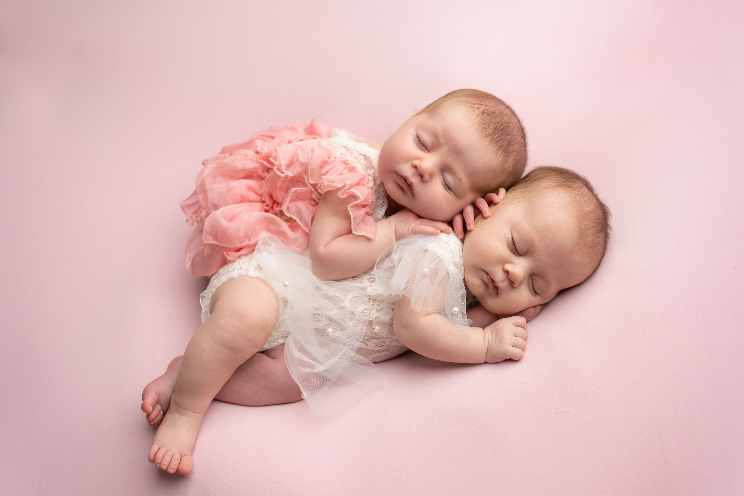 Amber. Photographer Irina Kozhemyakina. Houston