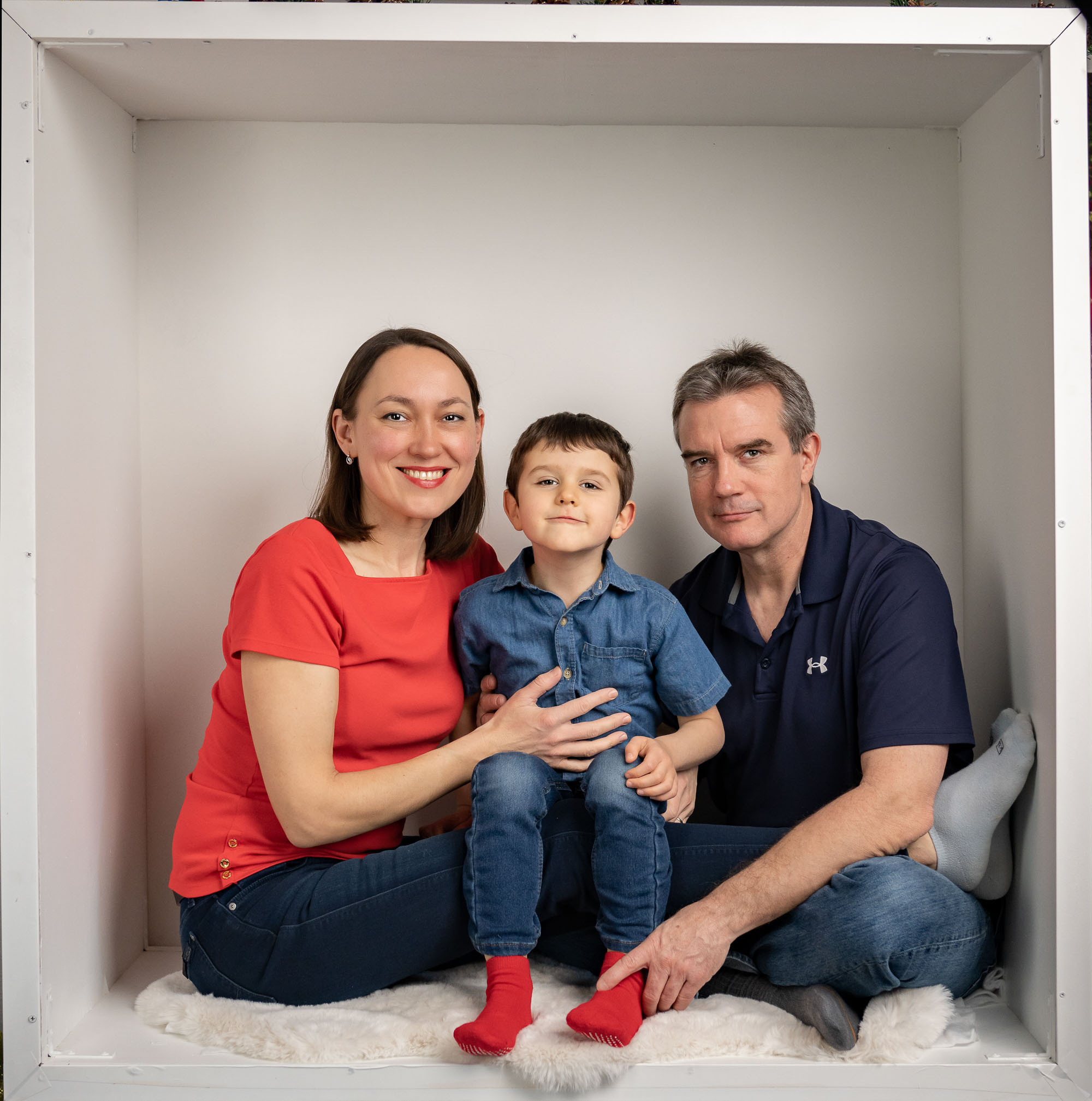 DM. Photographer Irina Kozhemyakina. Houston