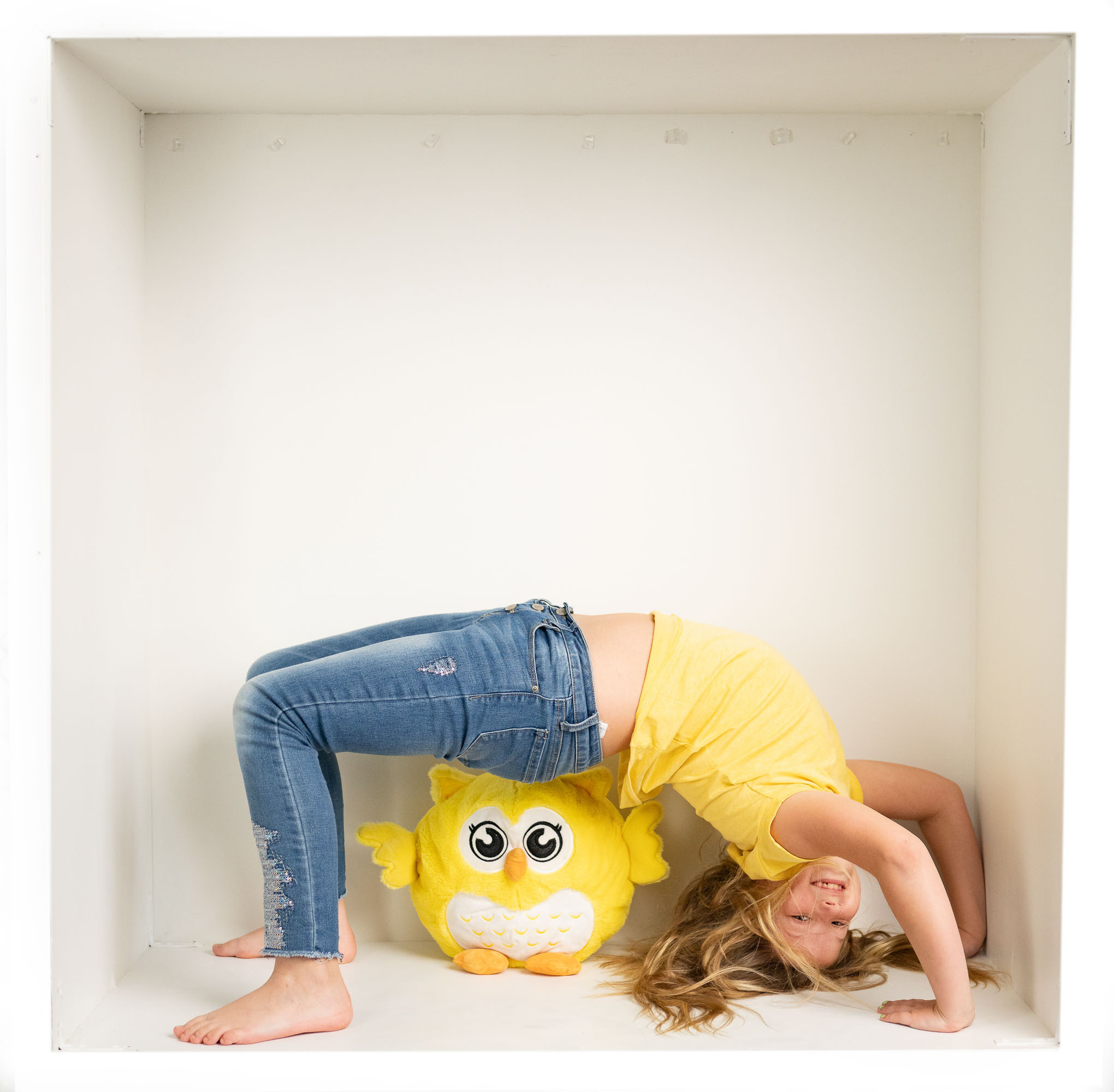 Anastasia. Photographer Irina Kozhemyakina. Houston