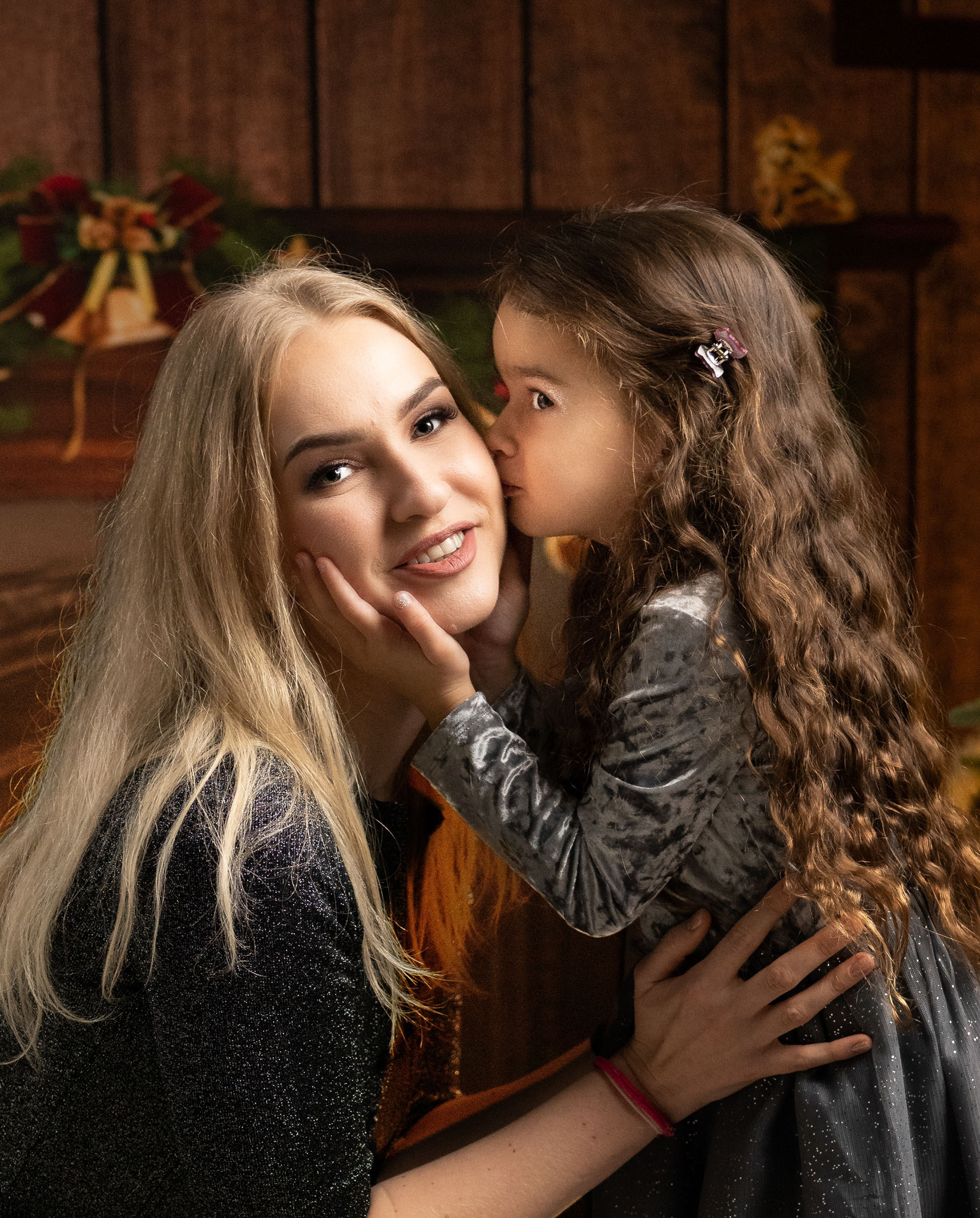 Katja. Photographer Irina Kozhemyakina. Houston