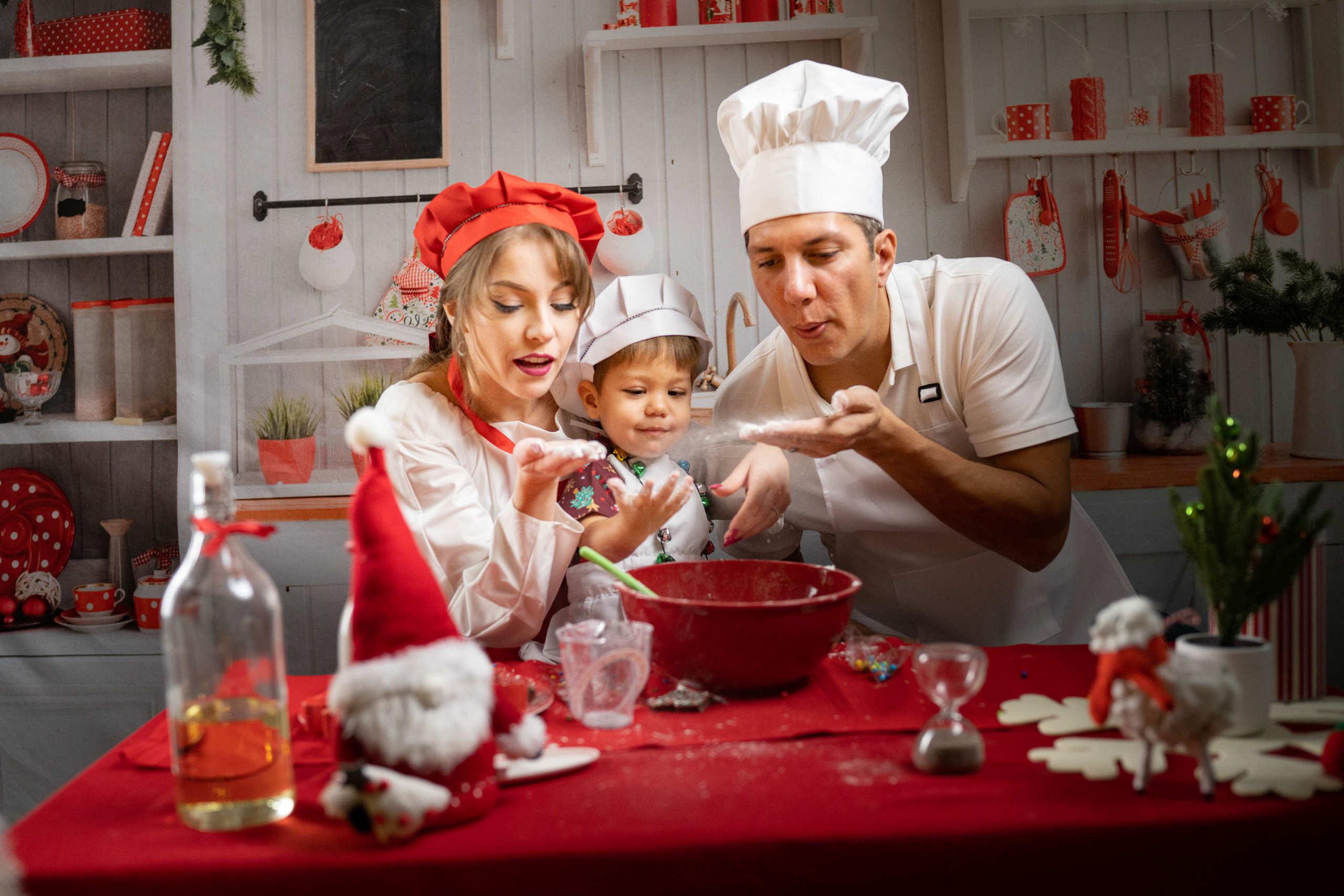 Olly. Photographer Irina Kozhemyakina. Houston