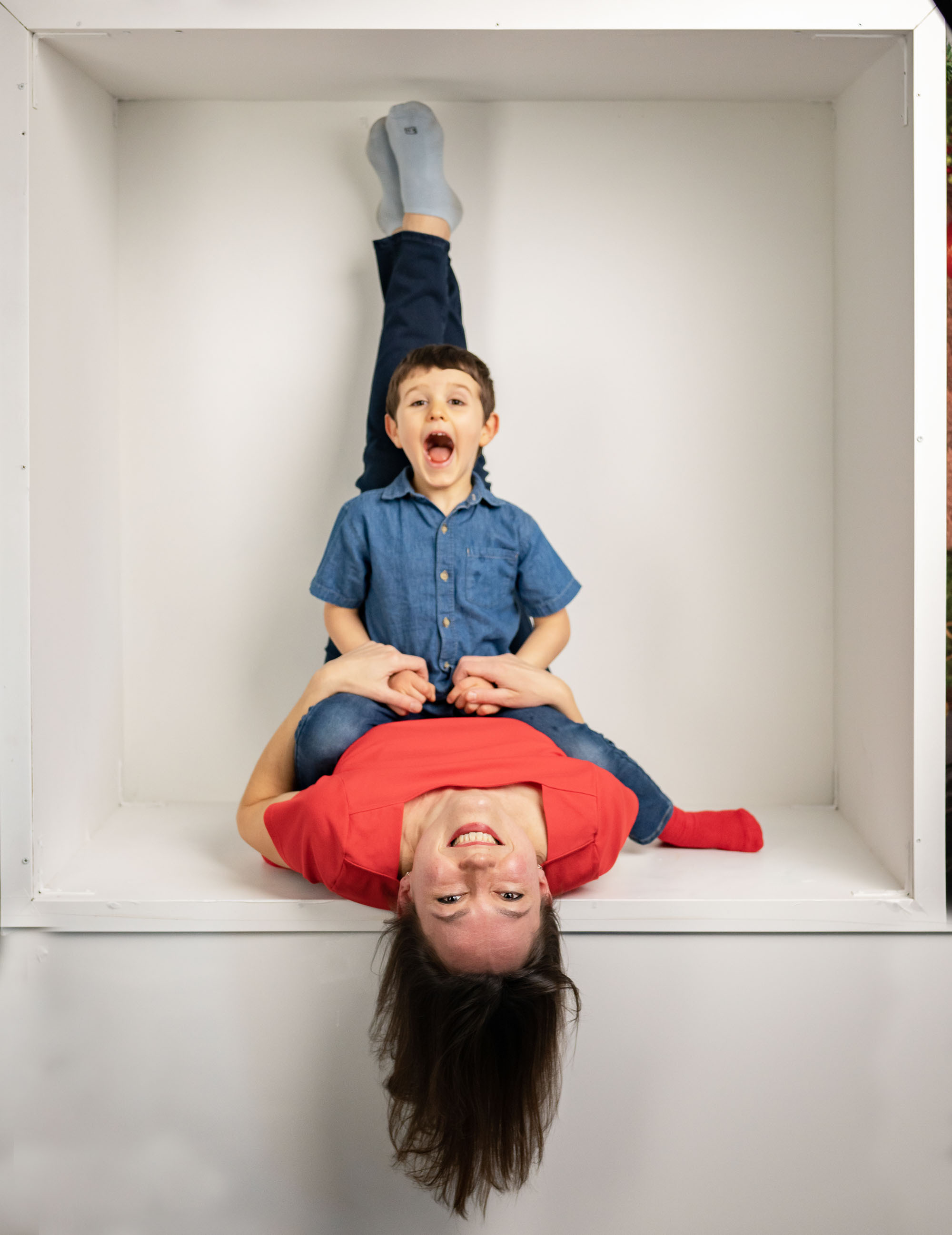 DM. Photographer Irina Kozhemyakina. Houston