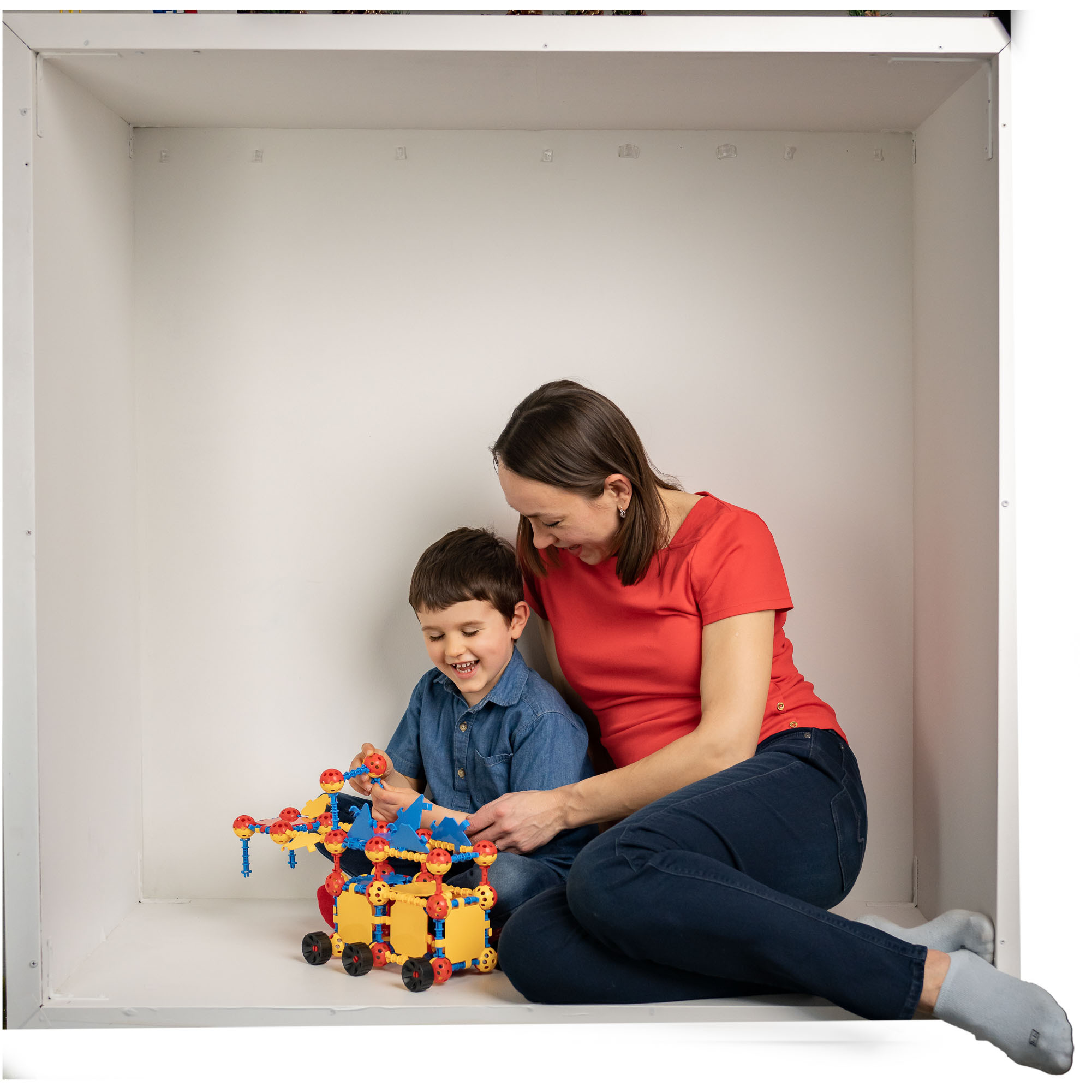 DM. Photographer Irina Kozhemyakina. Houston