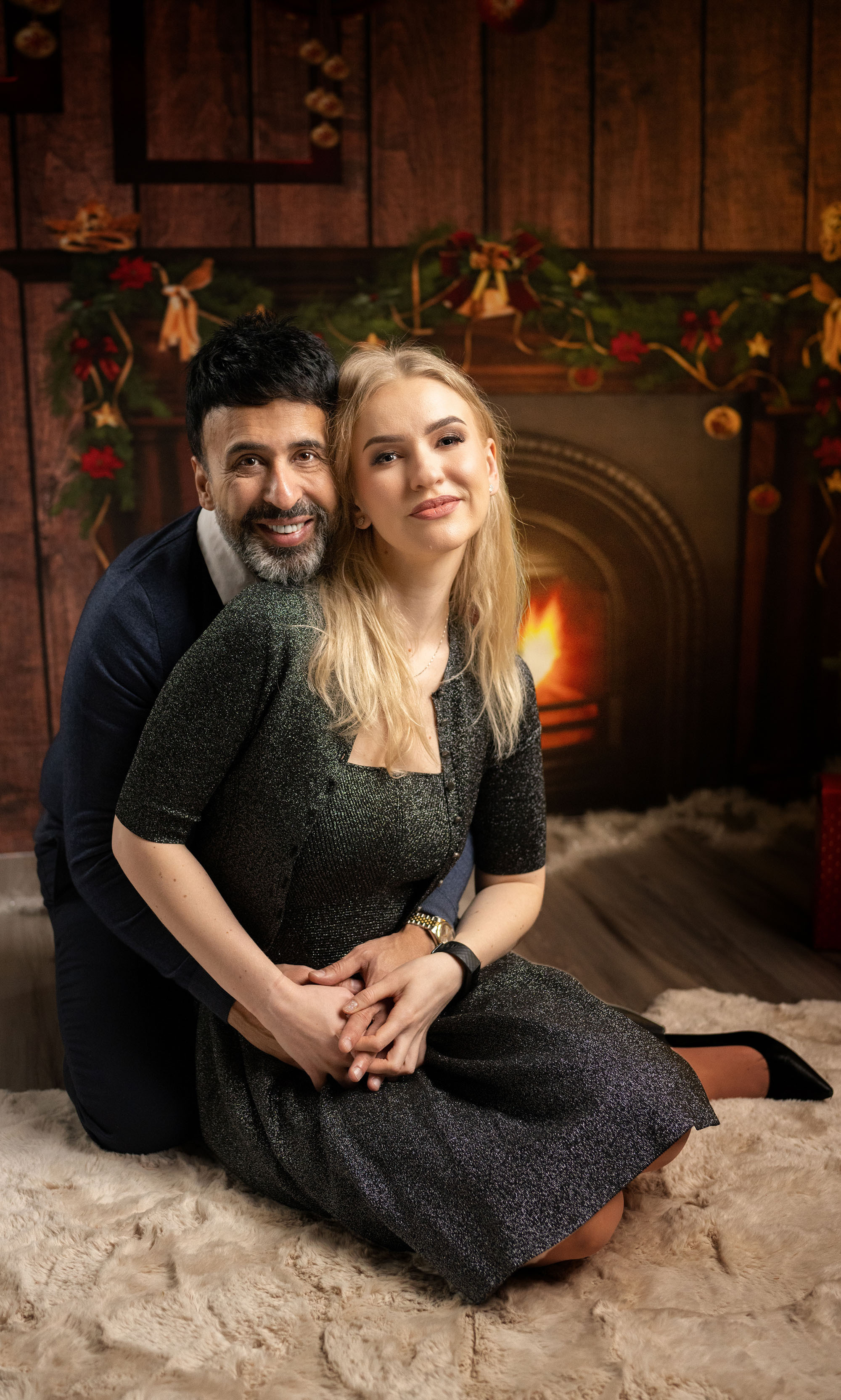 Katja. Photographer Irina Kozhemyakina. Houston