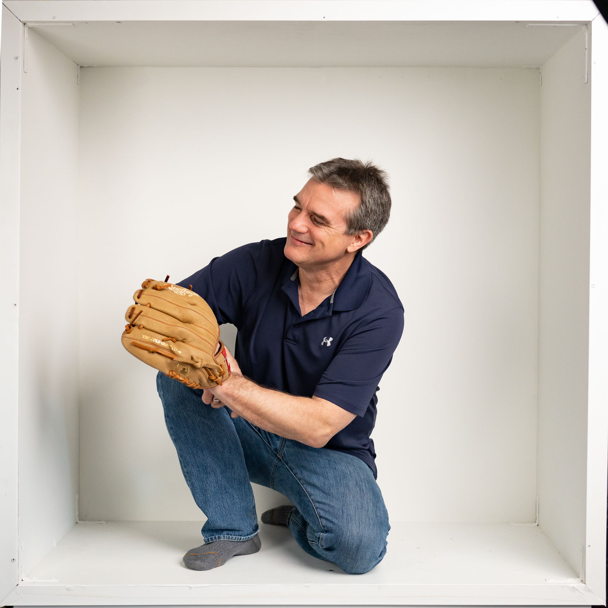 DM. Photographer Irina Kozhemyakina. Houston