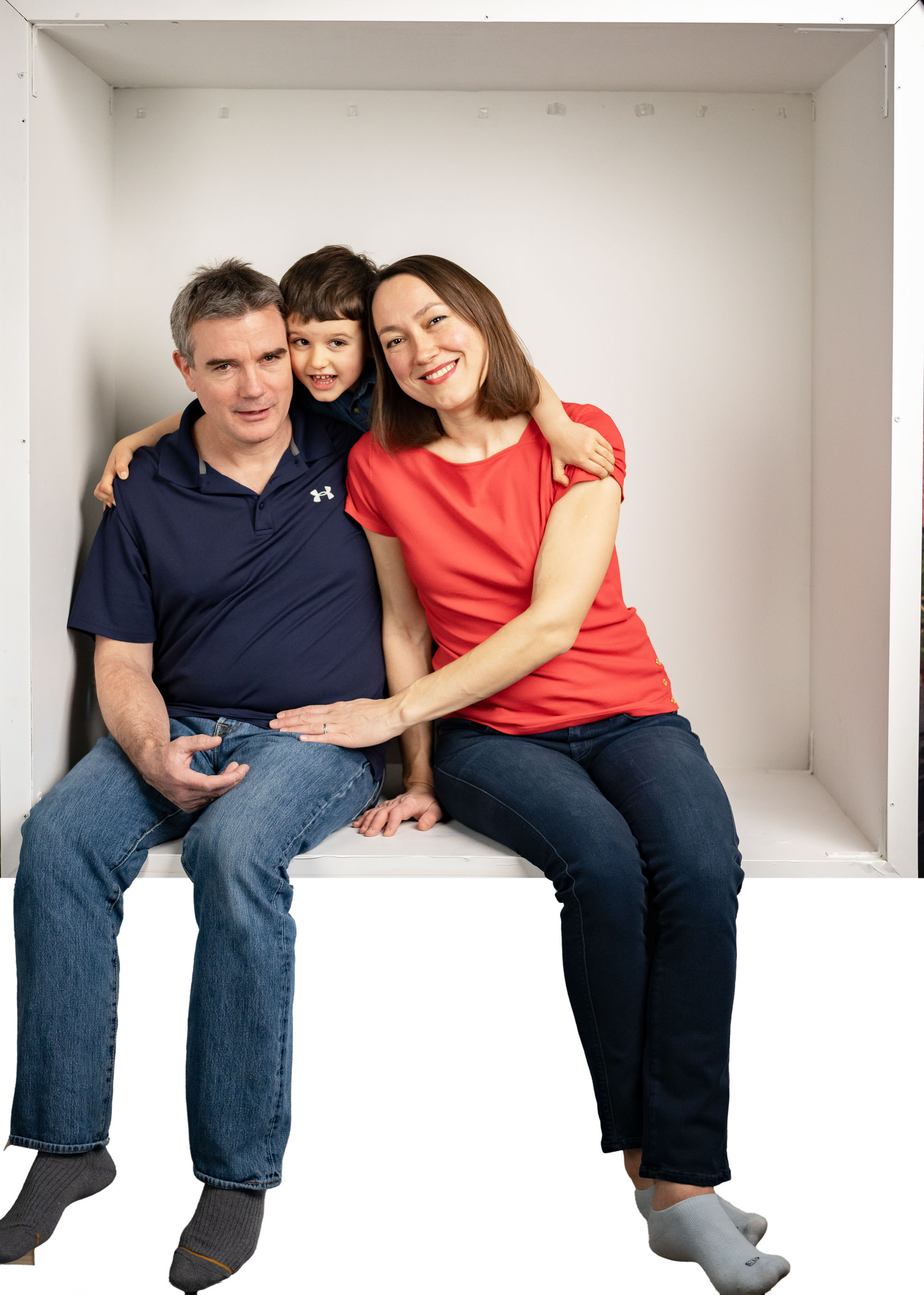 DM. Photographer Irina Kozhemyakina. Houston