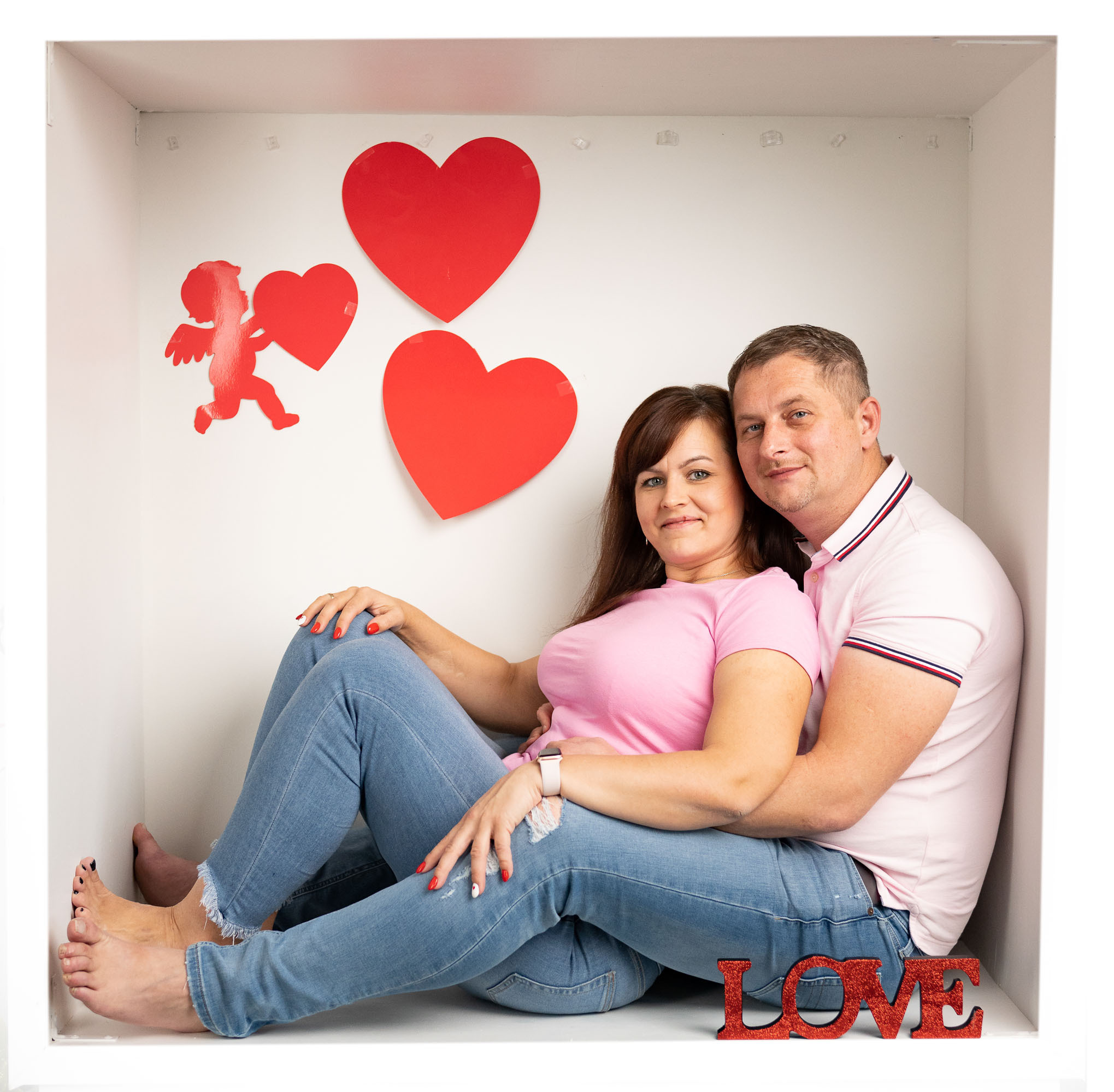 Anastasia. Photographer Irina Kozhemyakina. Houston