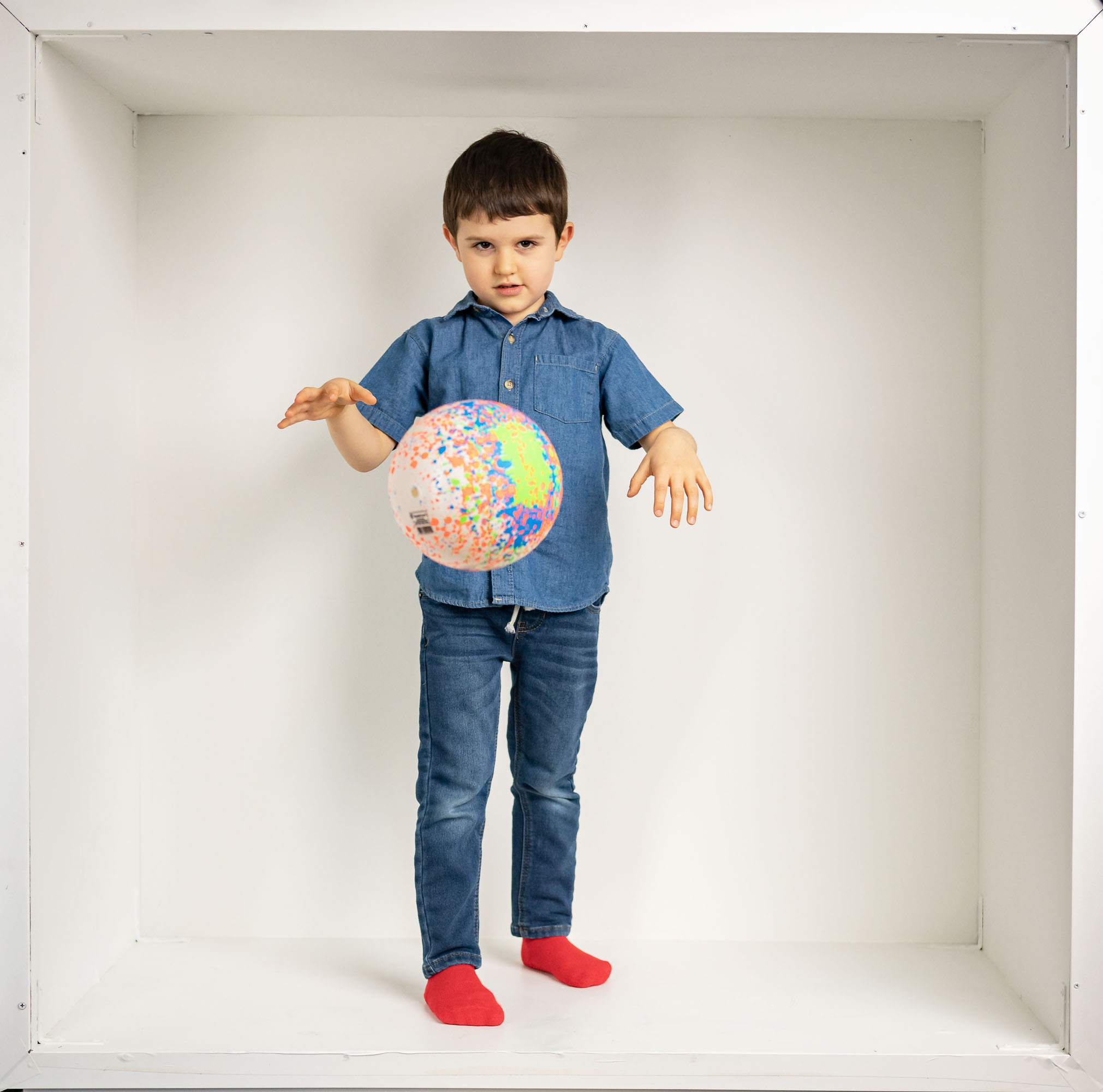 DM. Photographer Irina Kozhemyakina. Houston