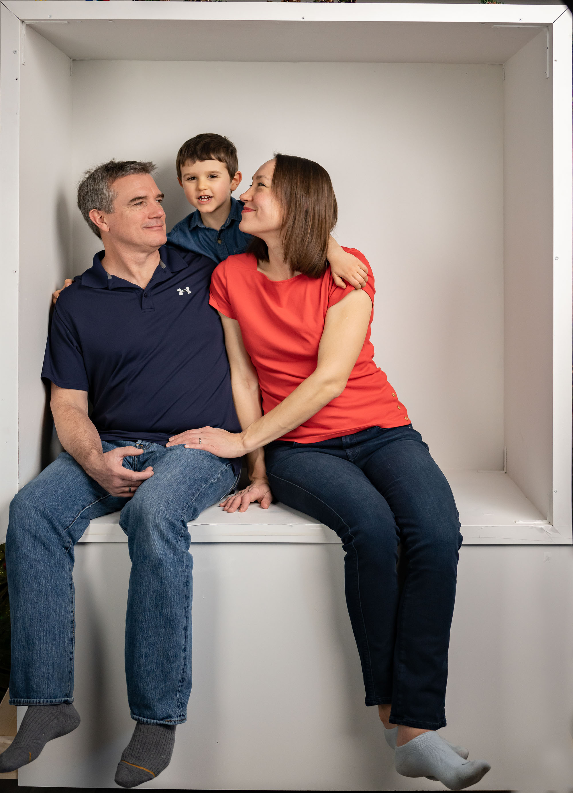 DM. Photographer Irina Kozhemyakina. Houston