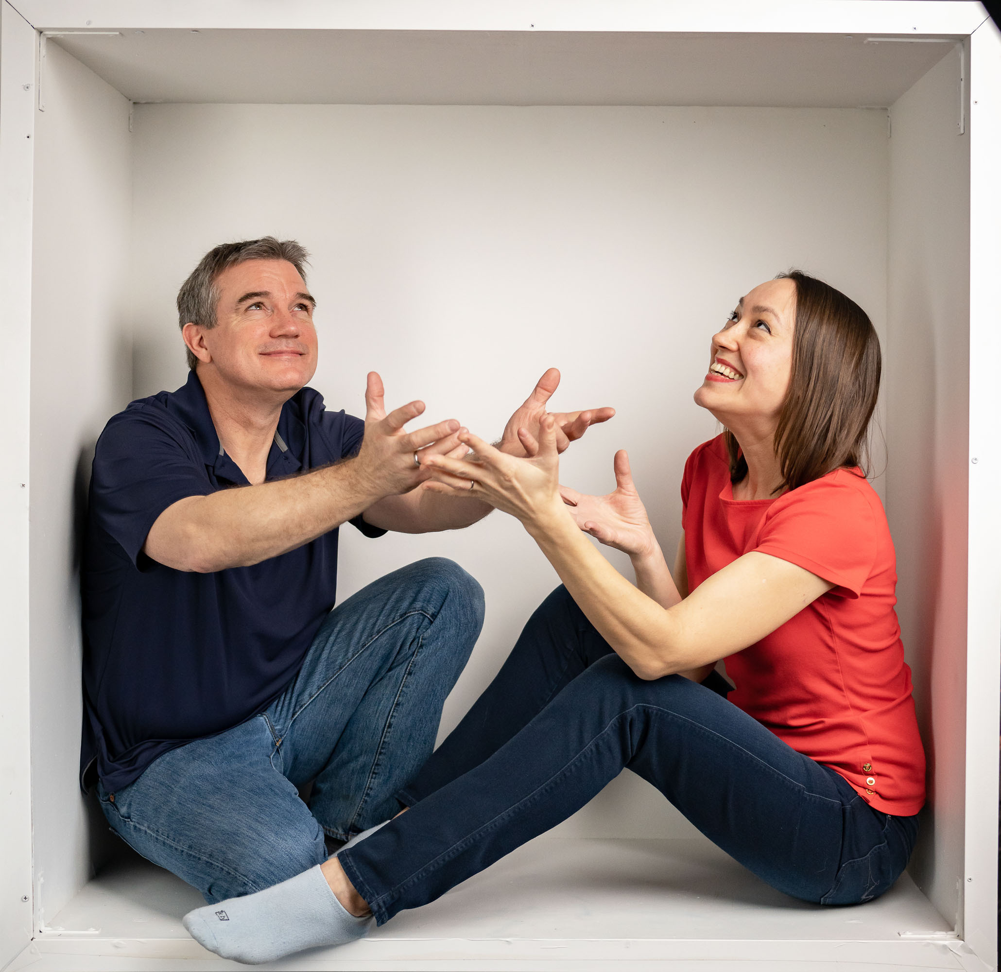 DM. Photographer Irina Kozhemyakina. Houston