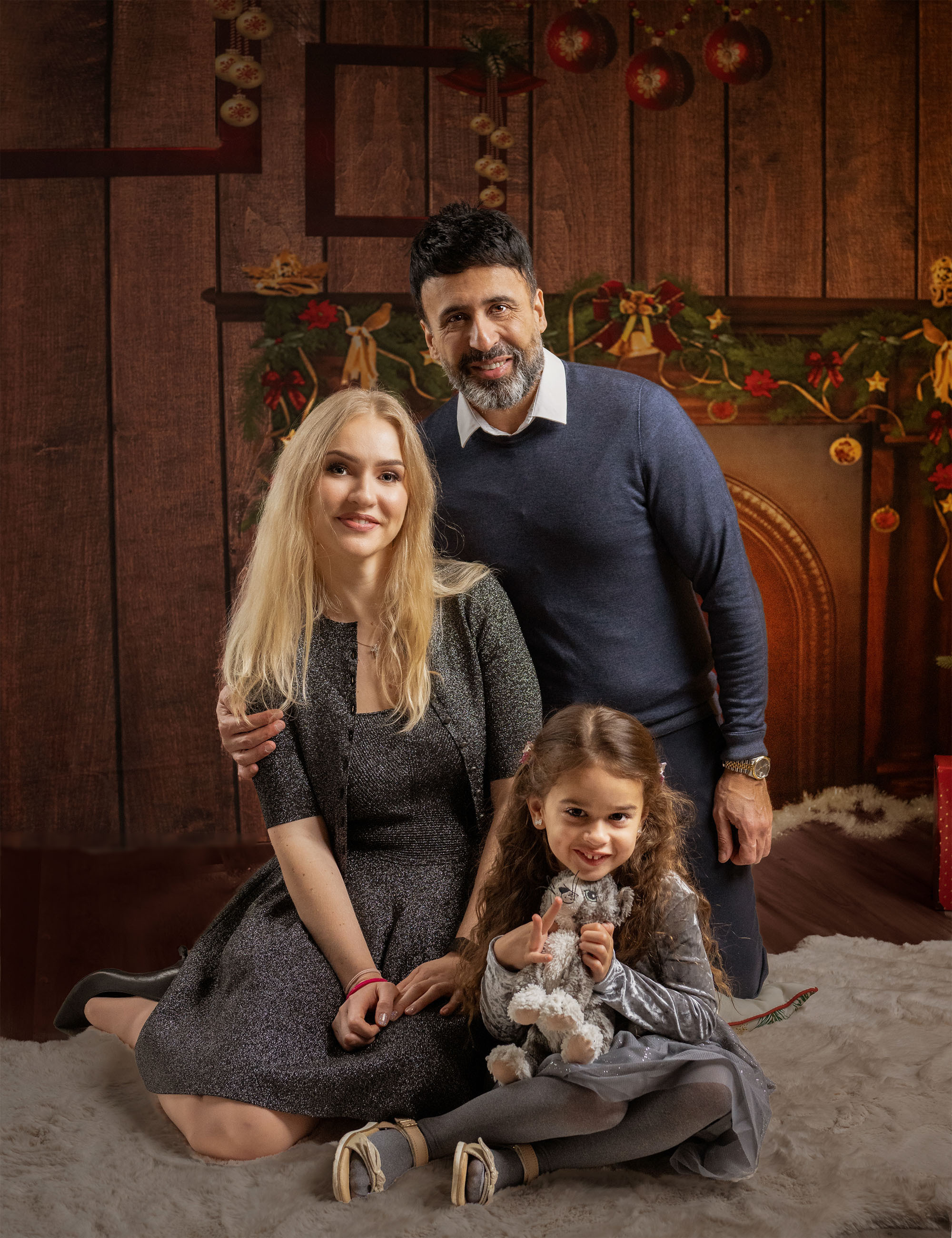 Katja. Photographer Irina Kozhemyakina. Houston