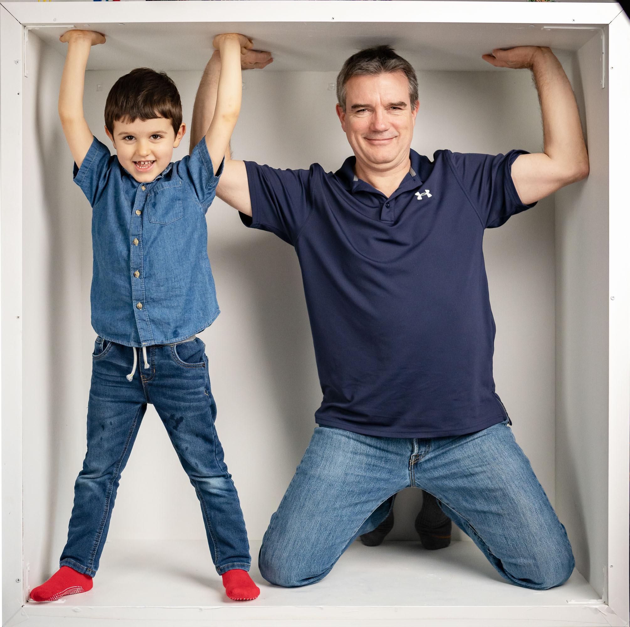 DM. Photographer Irina Kozhemyakina. Houston