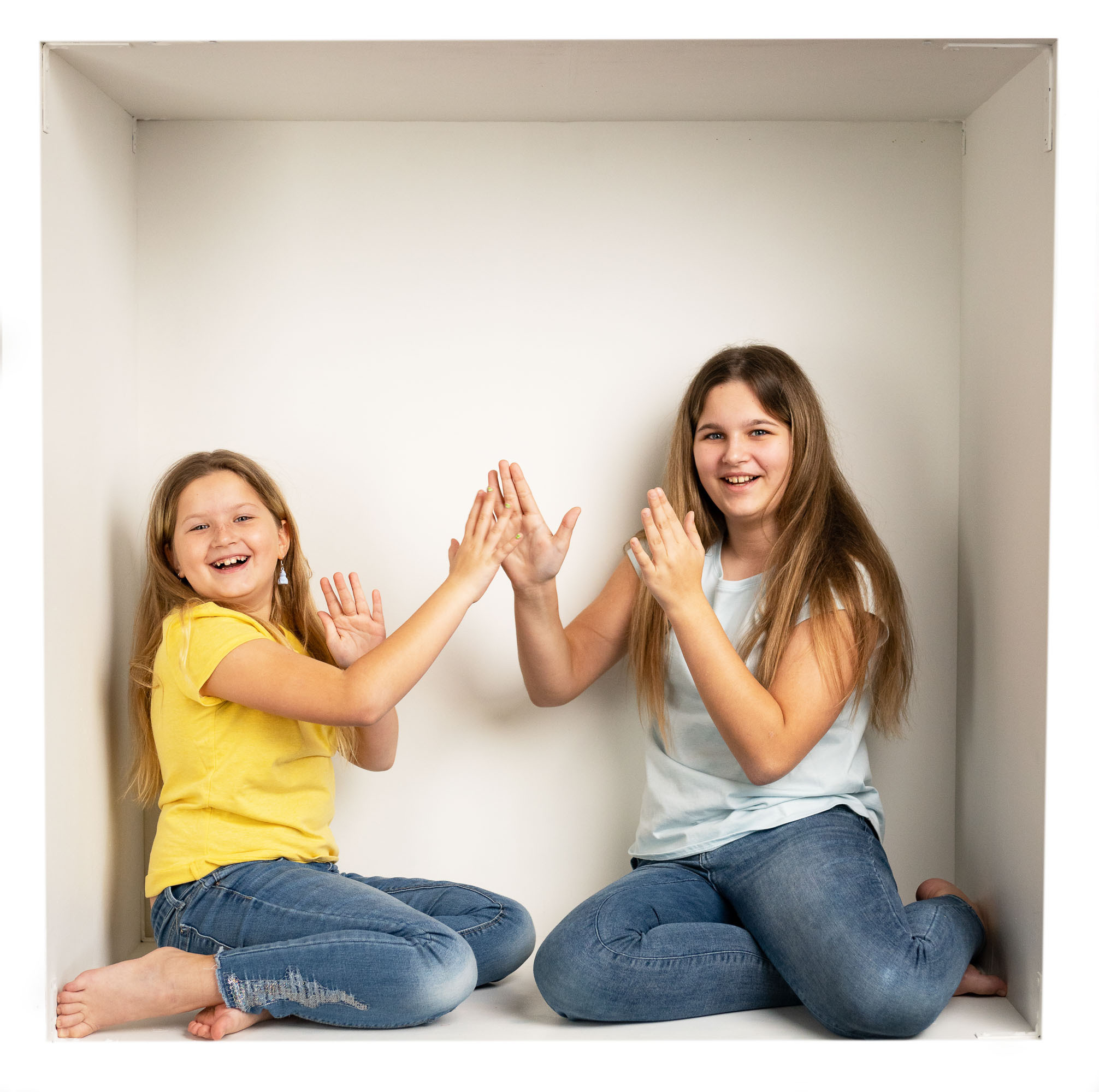 Anastasia. Photographer Irina Kozhemyakina. Houston