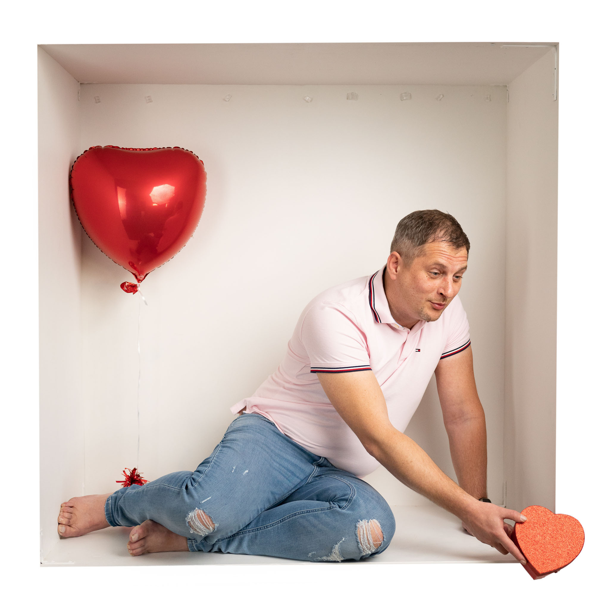 Anastasia. Photographer Irina Kozhemyakina. Houston