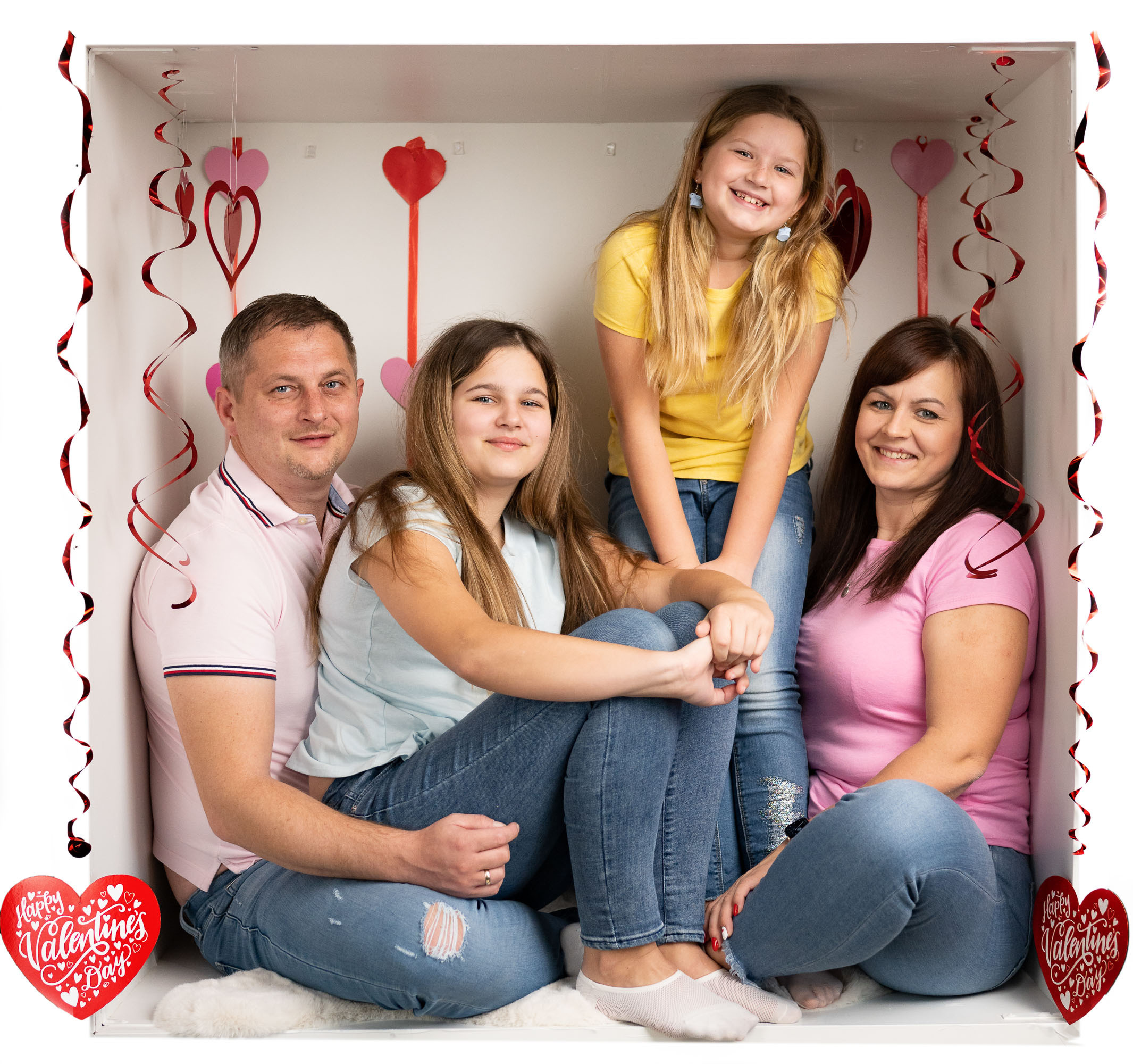 Anastasia. Photographer Irina Kozhemyakina. Houston