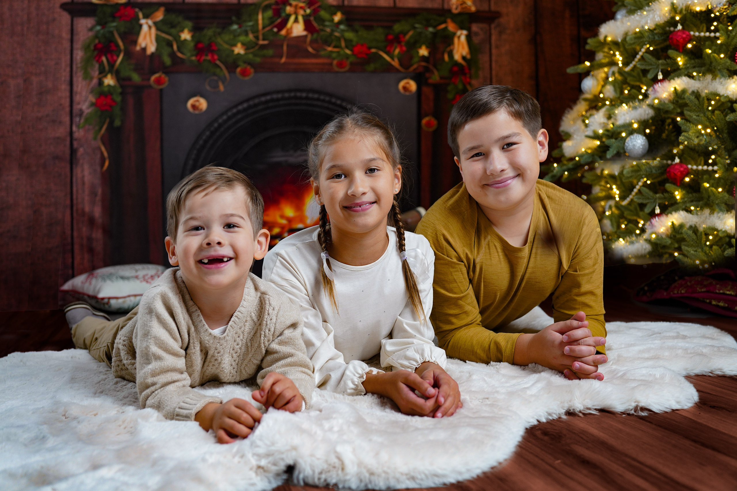 Lida. Photographer Irina Kozhemyakina. Houston