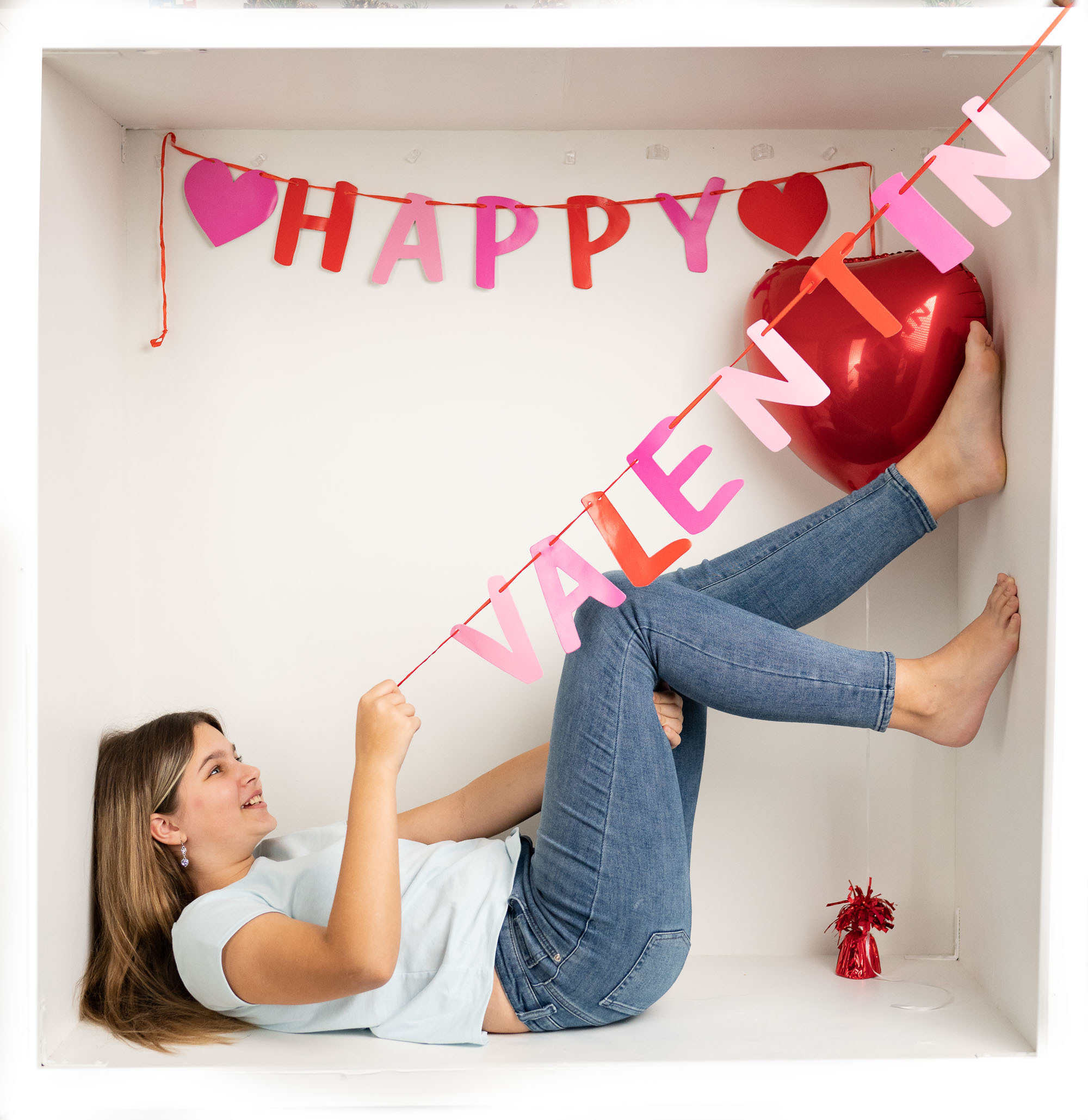 Anastasia. Photographer Irina Kozhemyakina. Houston