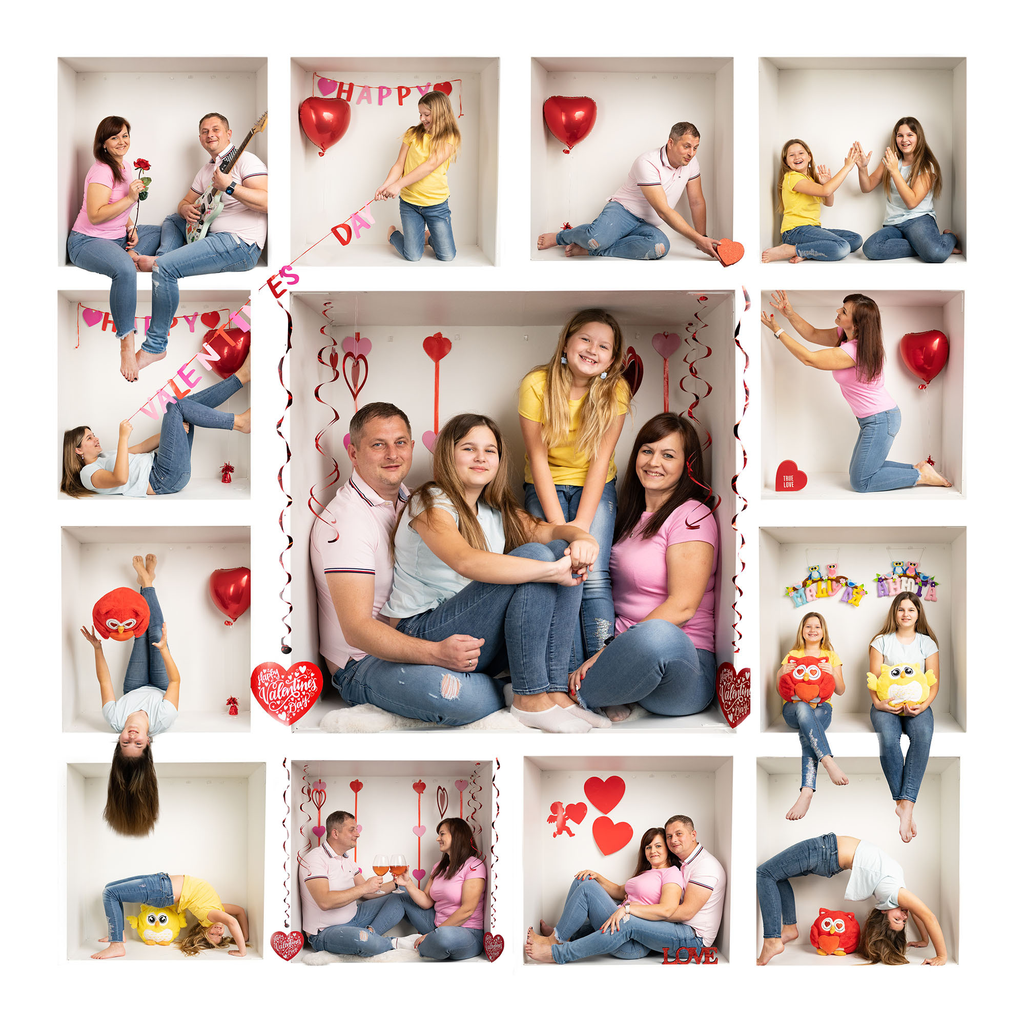 Anastasia. Photographer Irina Kozhemyakina. Houston