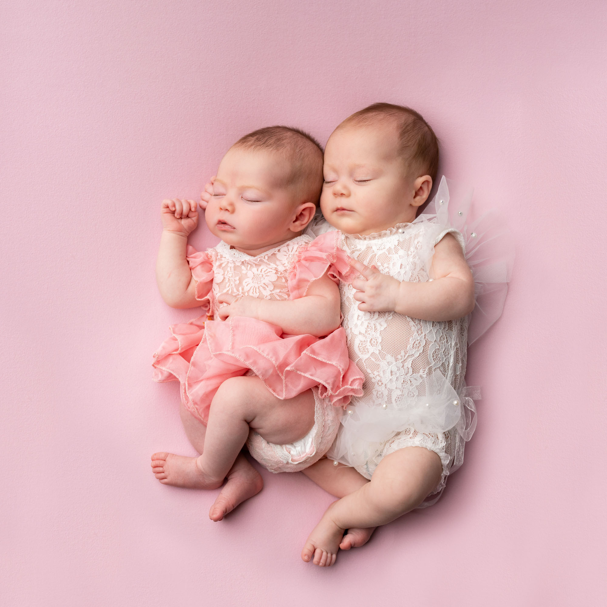 Amber. Photographer Irina Kozhemyakina. Houston