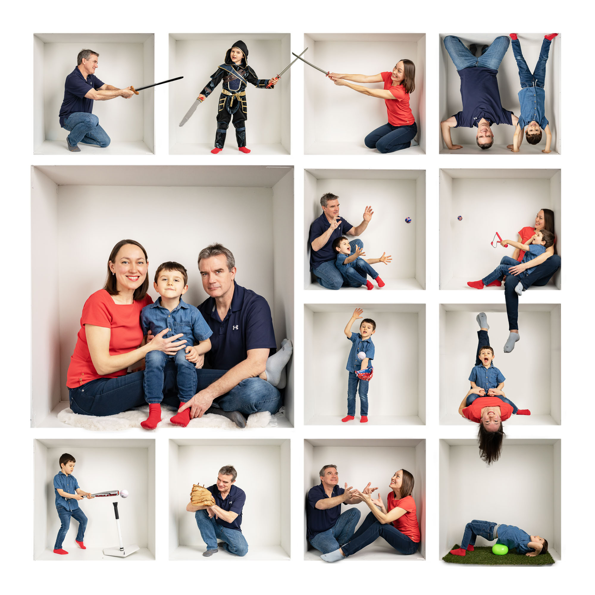 DM. Photographer Irina Kozhemyakina. Houston