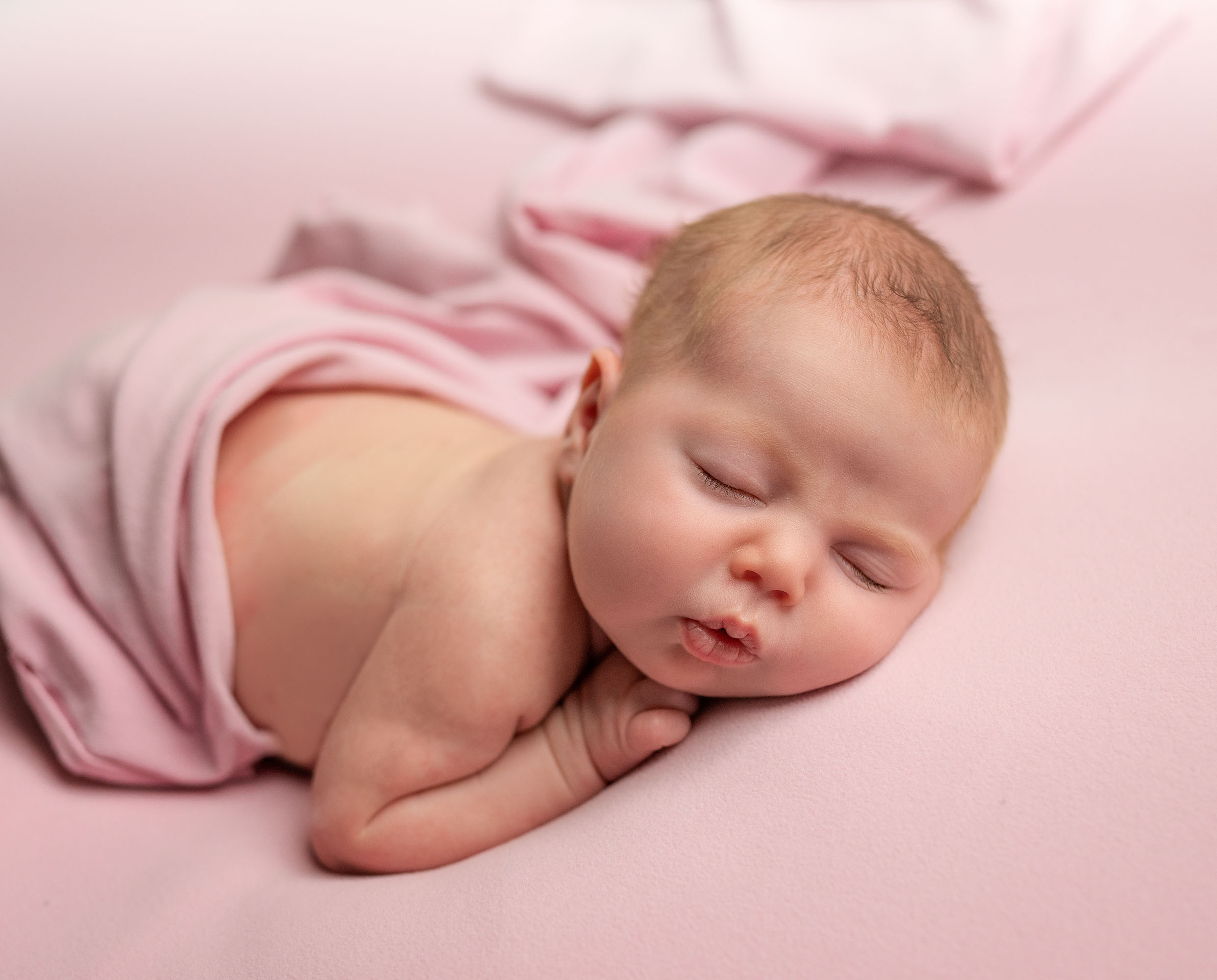 Amber. Photographer Irina Kozhemyakina. Houston