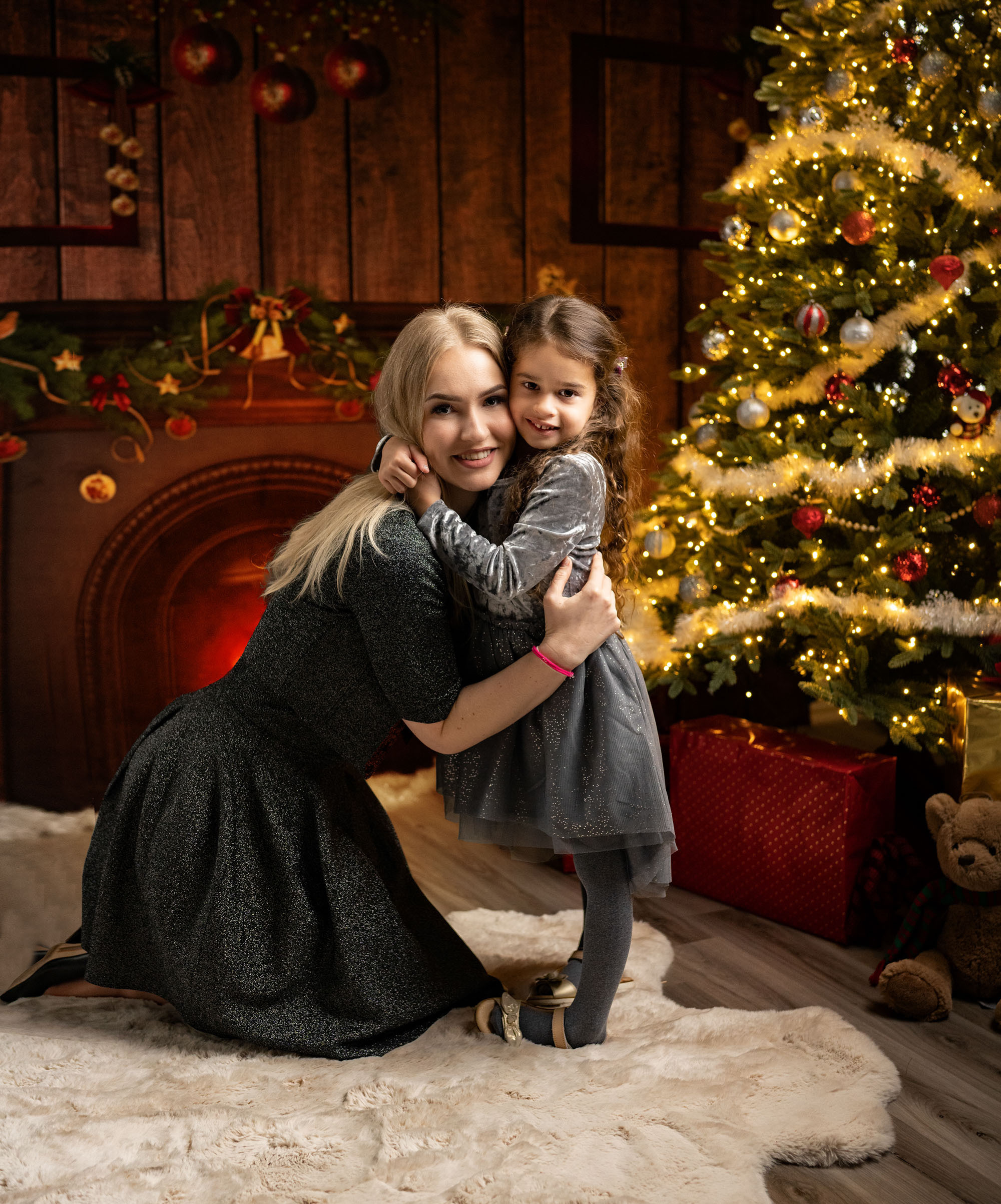 Katja. Photographer Irina Kozhemyakina. Houston