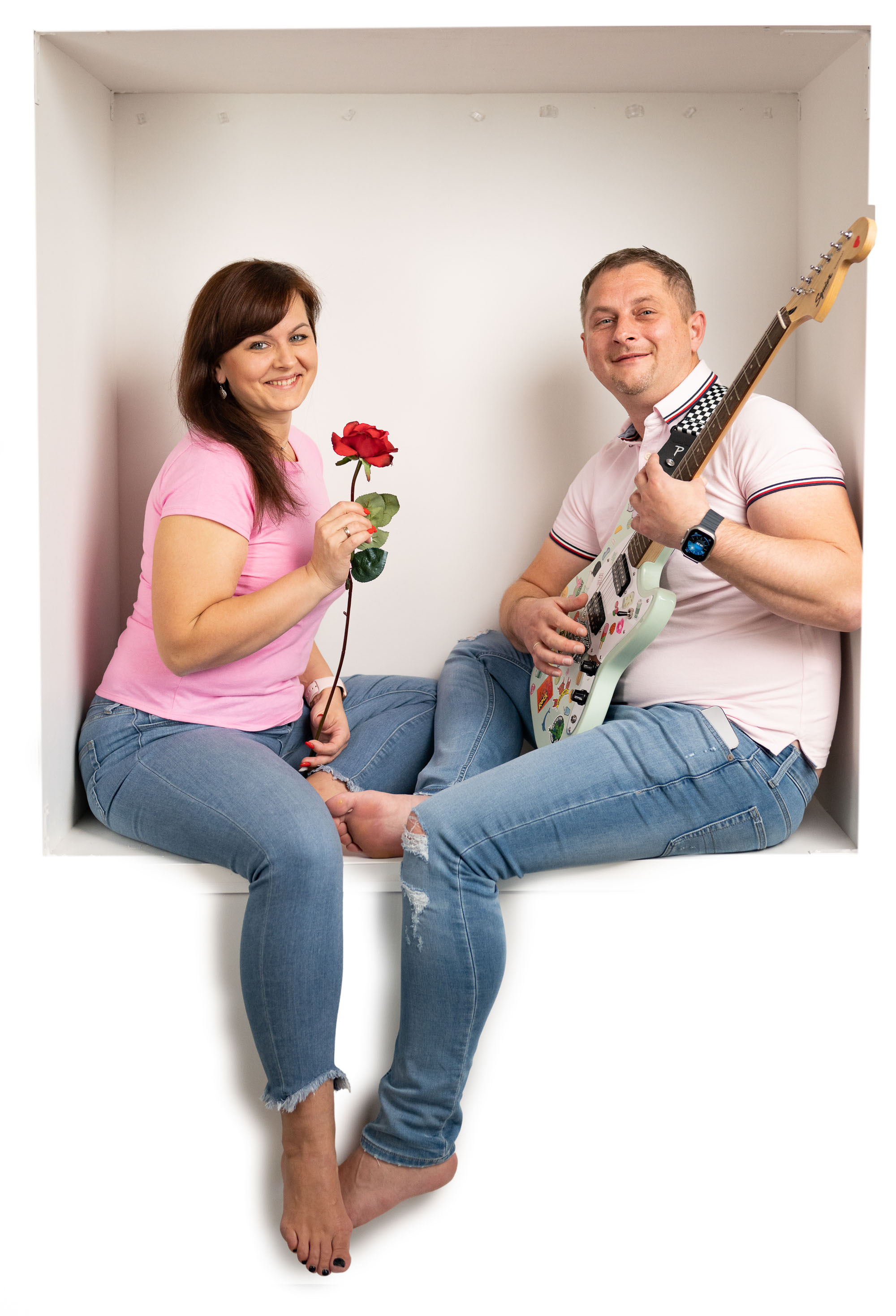 Anastasia. Photographer Irina Kozhemyakina. Houston