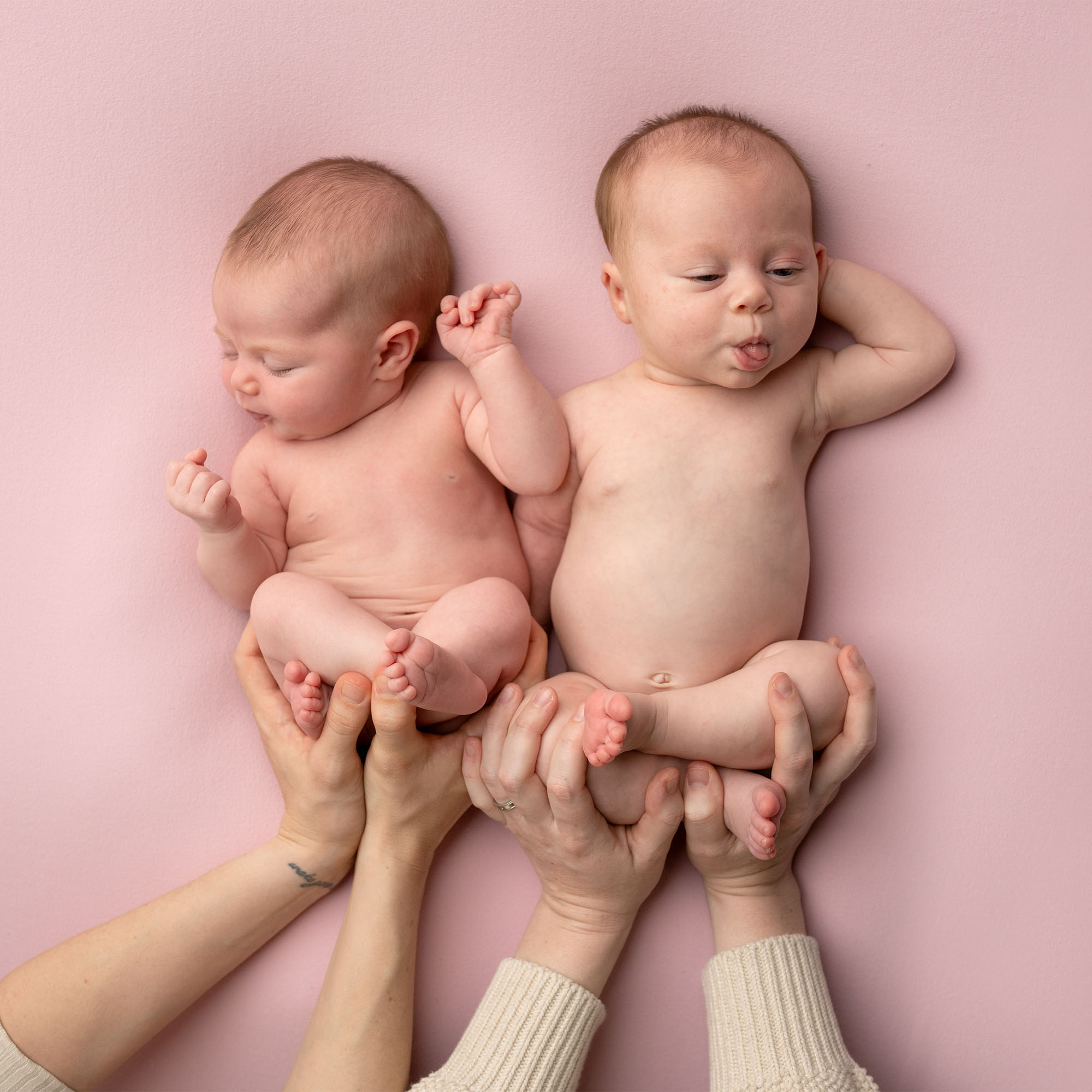 Amber. Photographer Irina Kozhemyakina. Houston