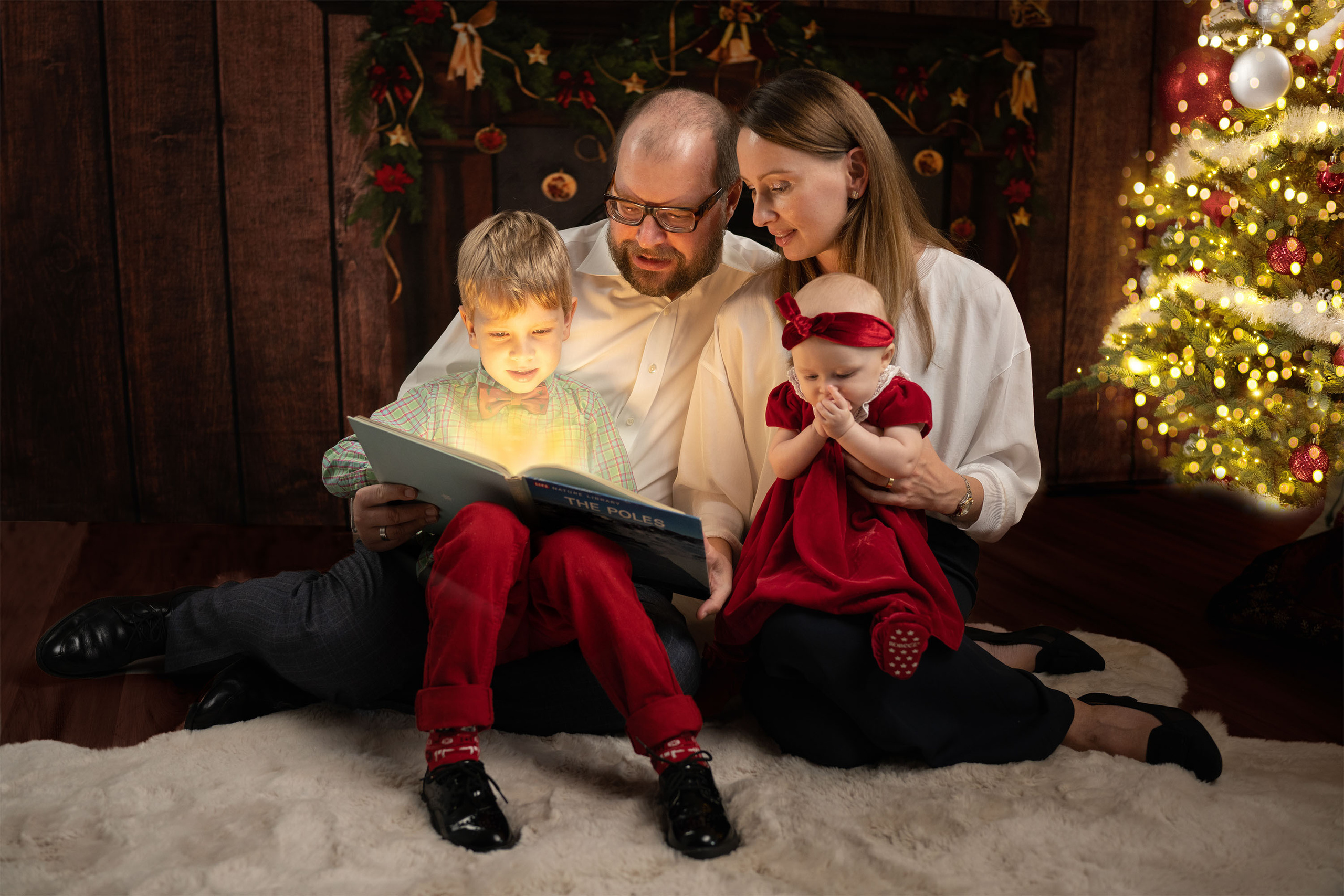 Nina. Photographer Irina Kozhemyakina. Houston