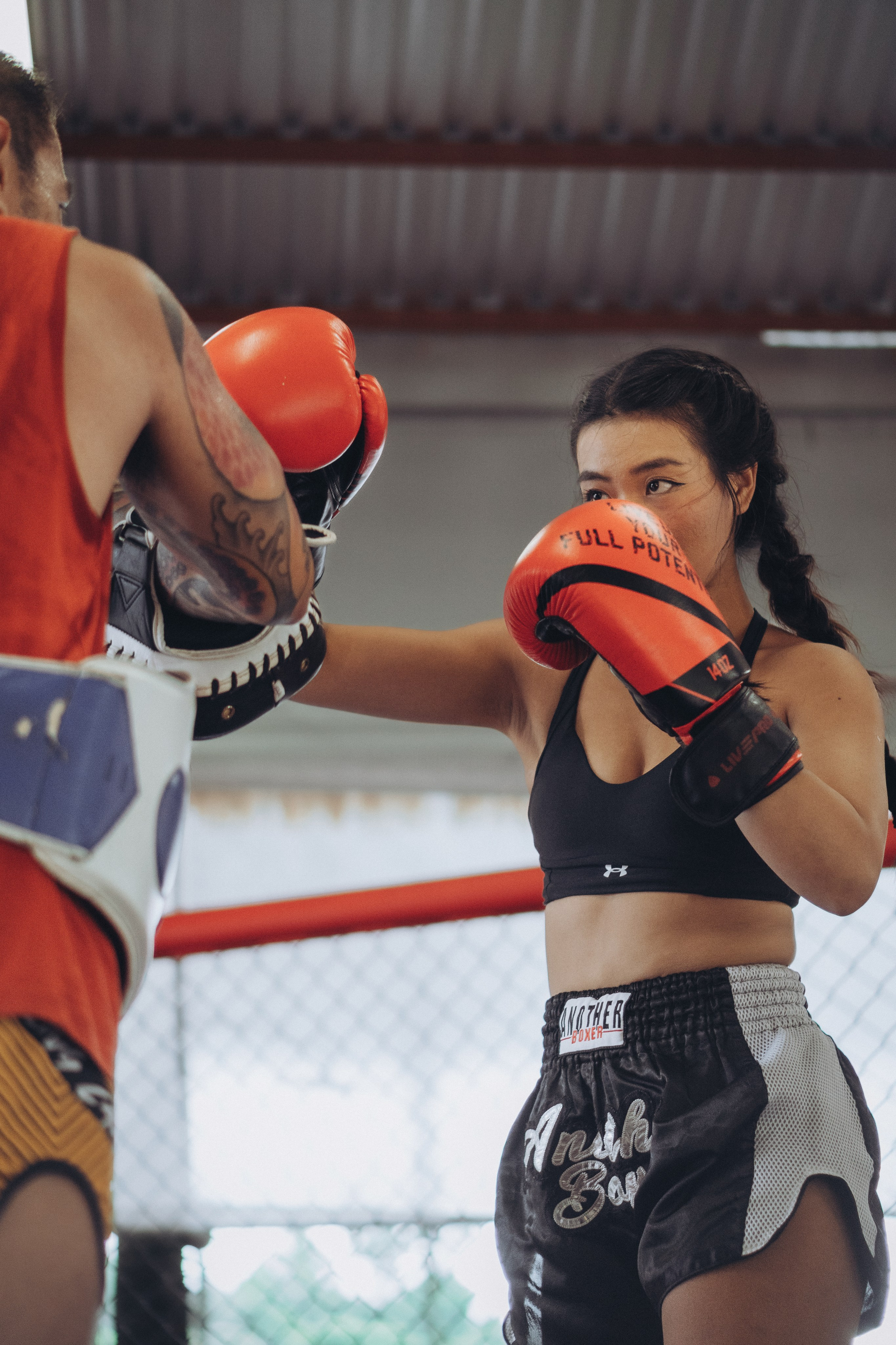 Team Pace. Nova Fitness Retreat | Fitness & Wellness Retreat in Phu Quoc, Vietnam